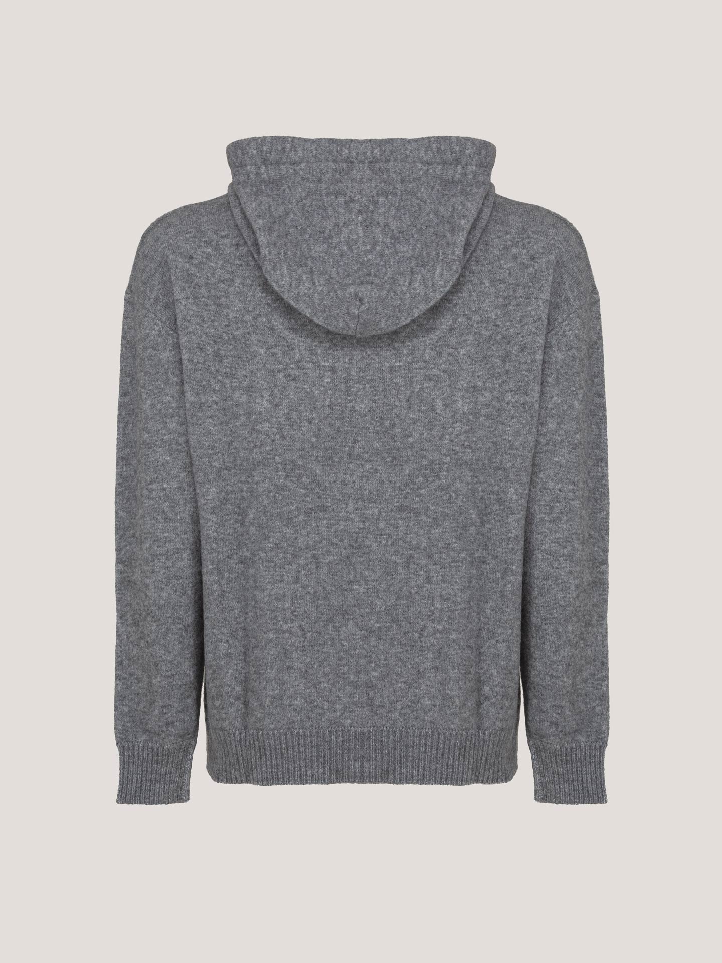 SOFT CASHMERE HOOD