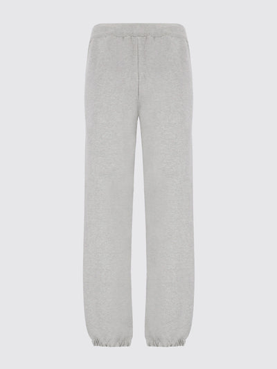 Pantalone Stile Tuta In Jersey