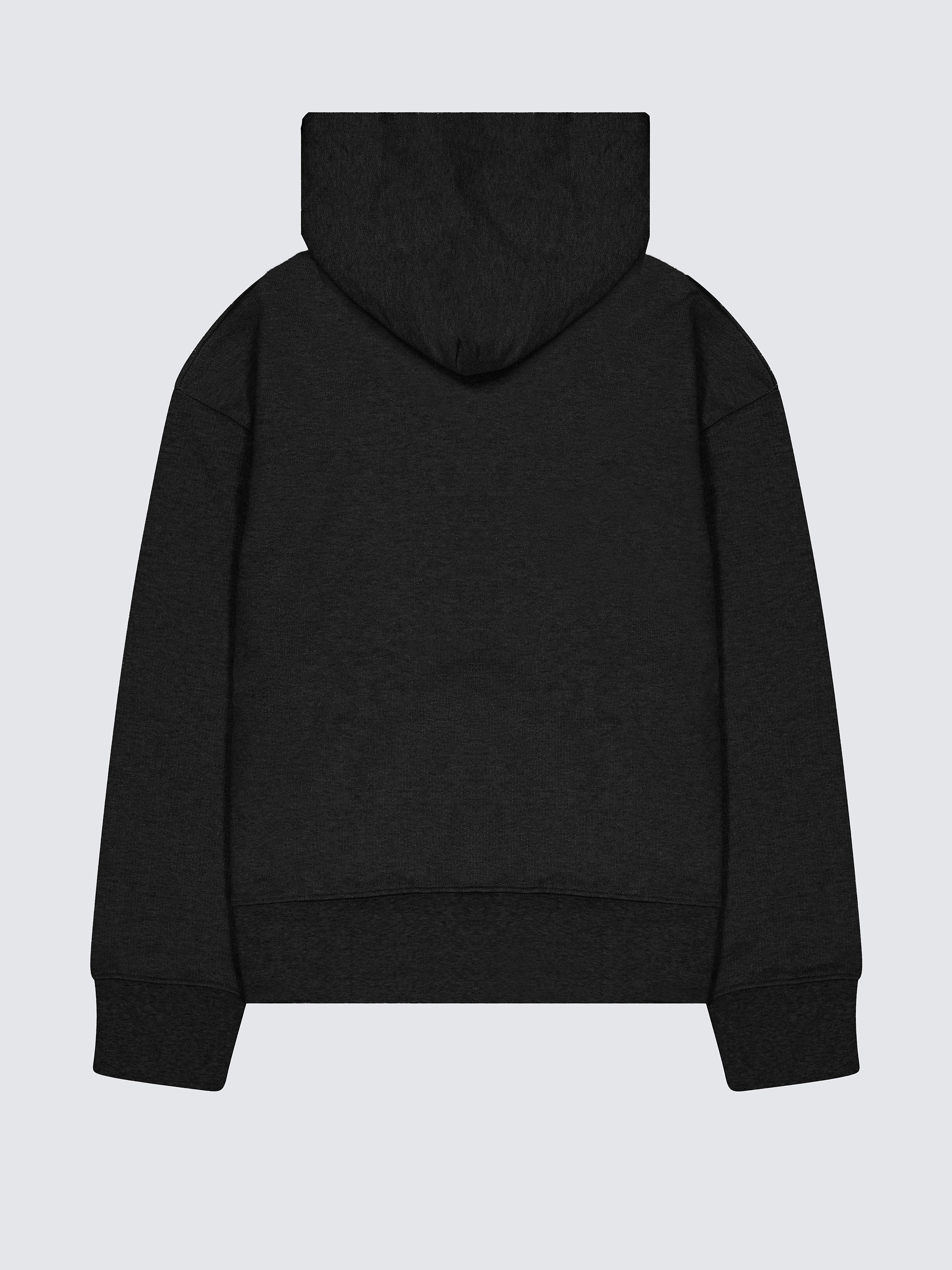 Jersey Hoodie