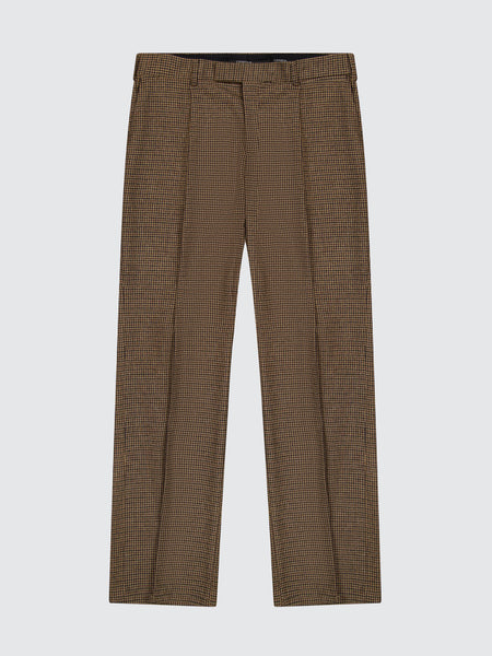 Houndstooth Trousers