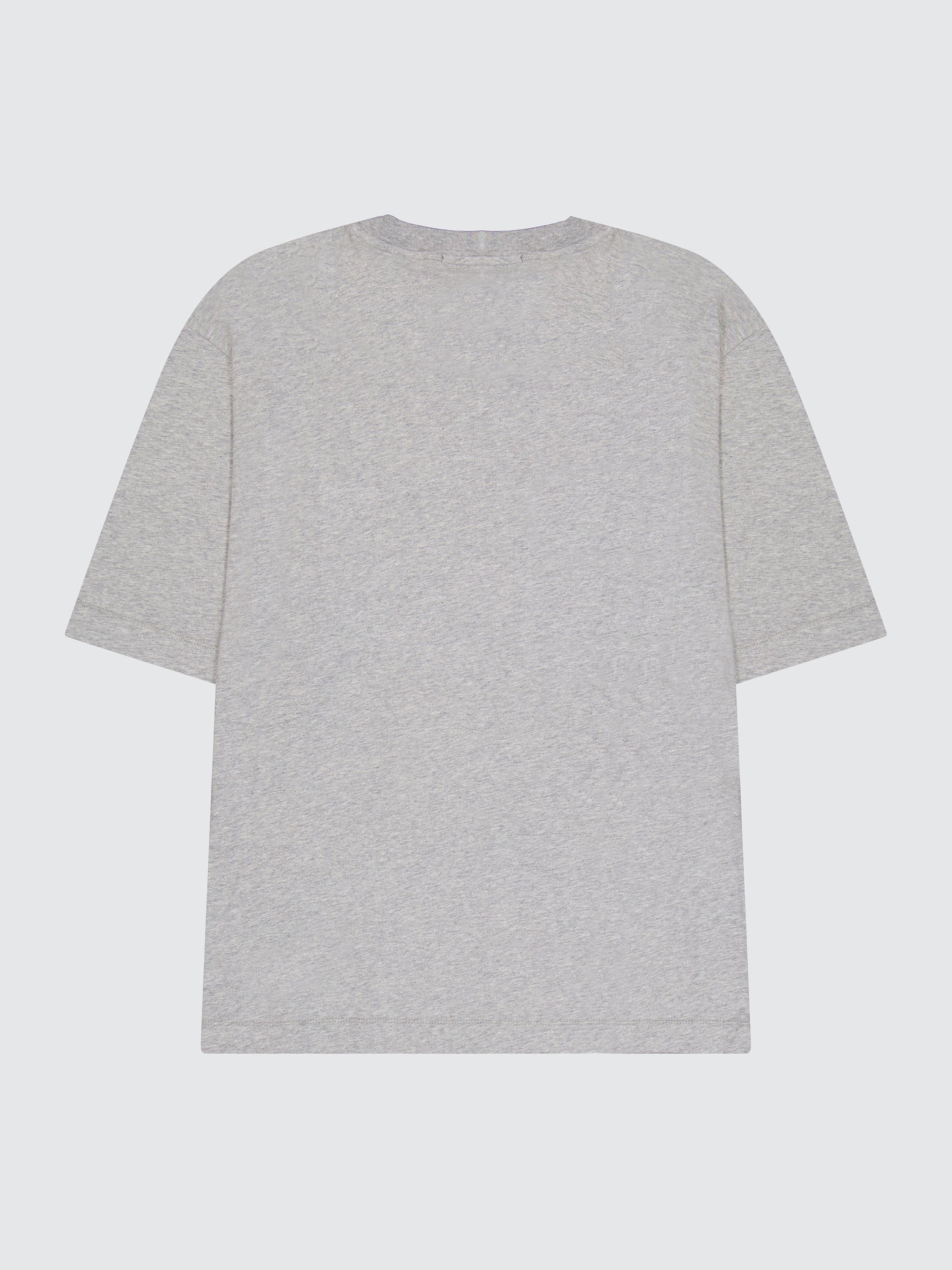 Boxy Jersey T-Shirt