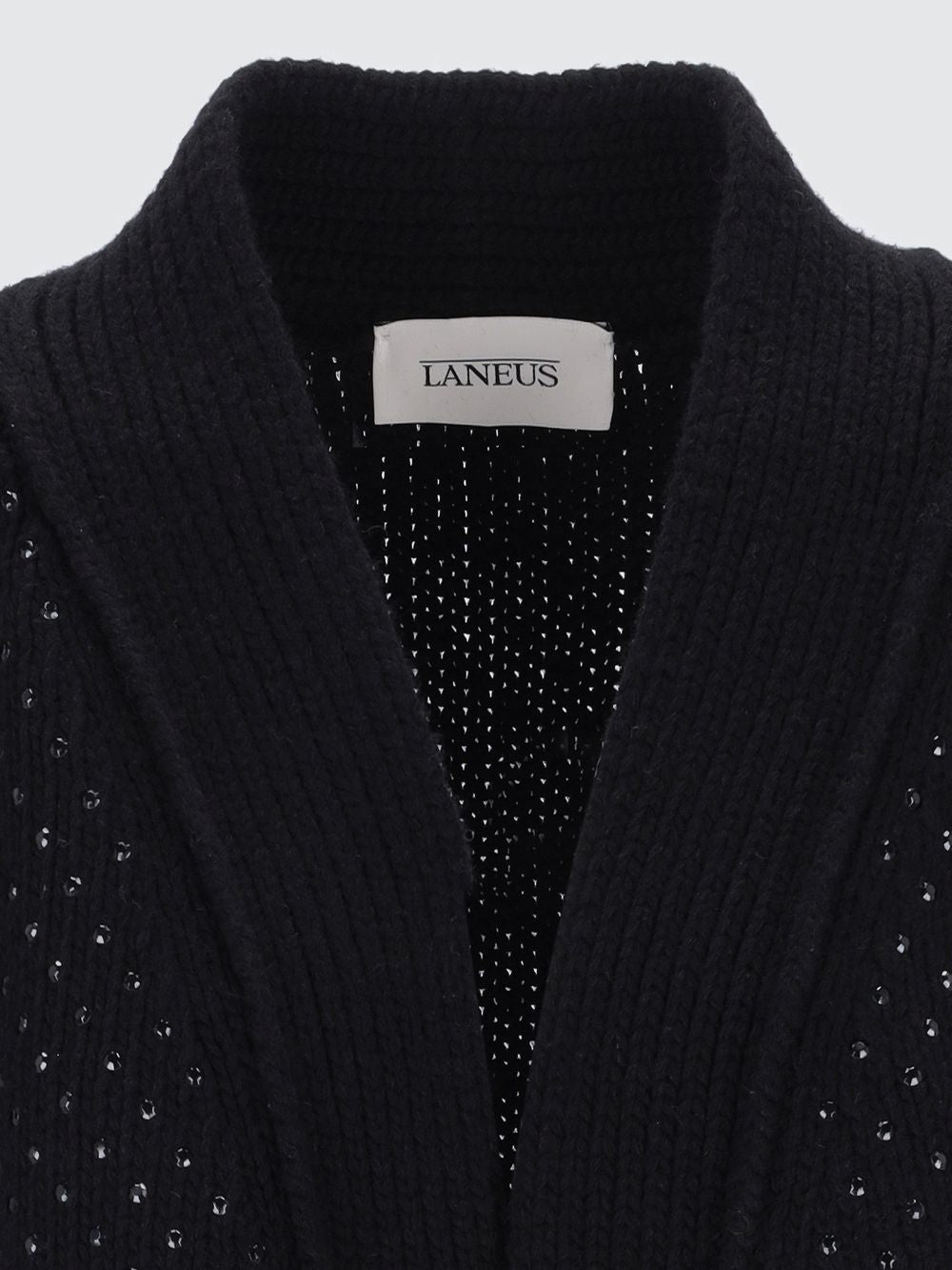 Laneus Cardigan Hotfix