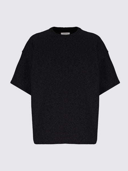 T-Shirt Oversize Imbottita