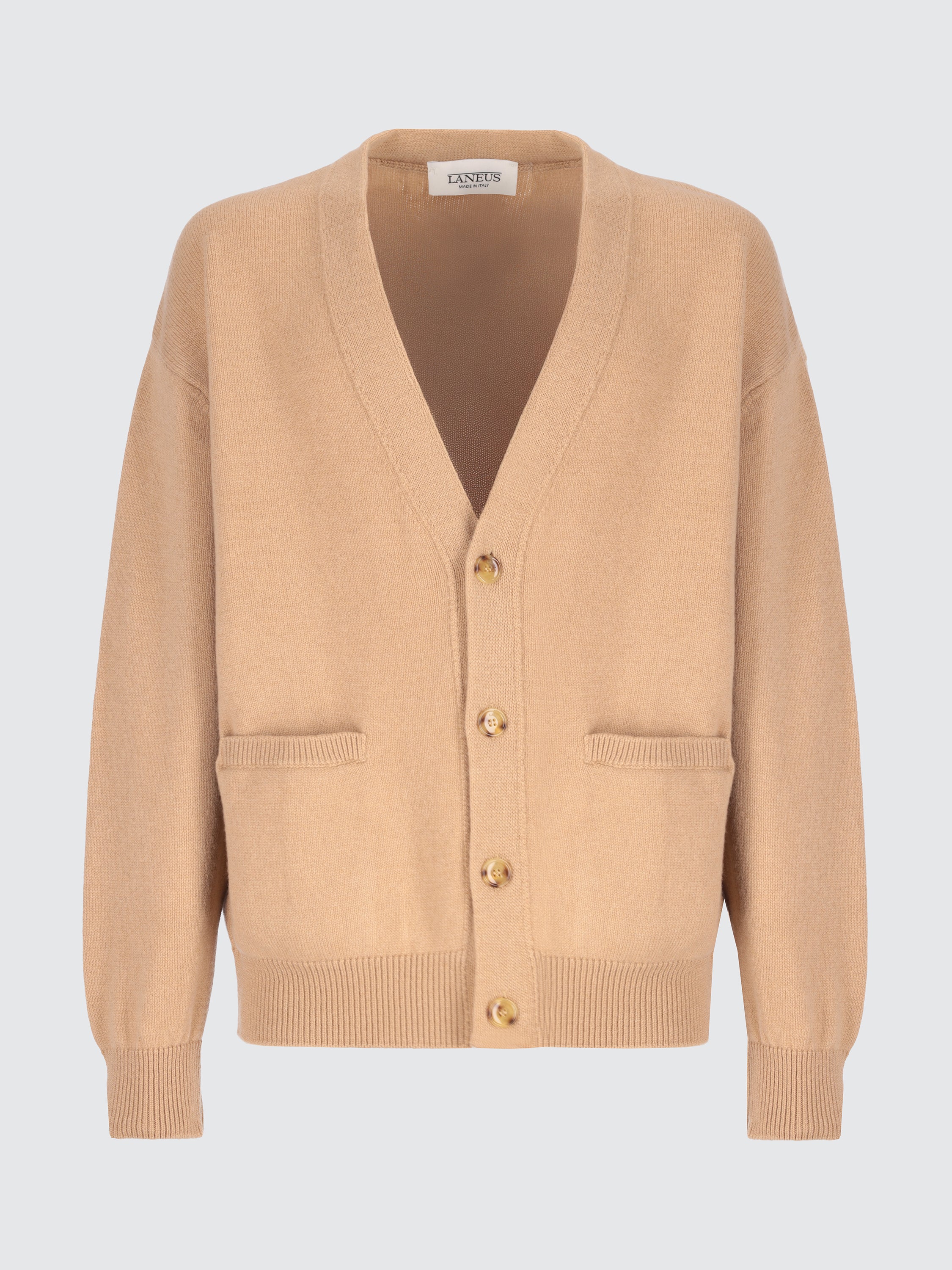 Knitted cardigan