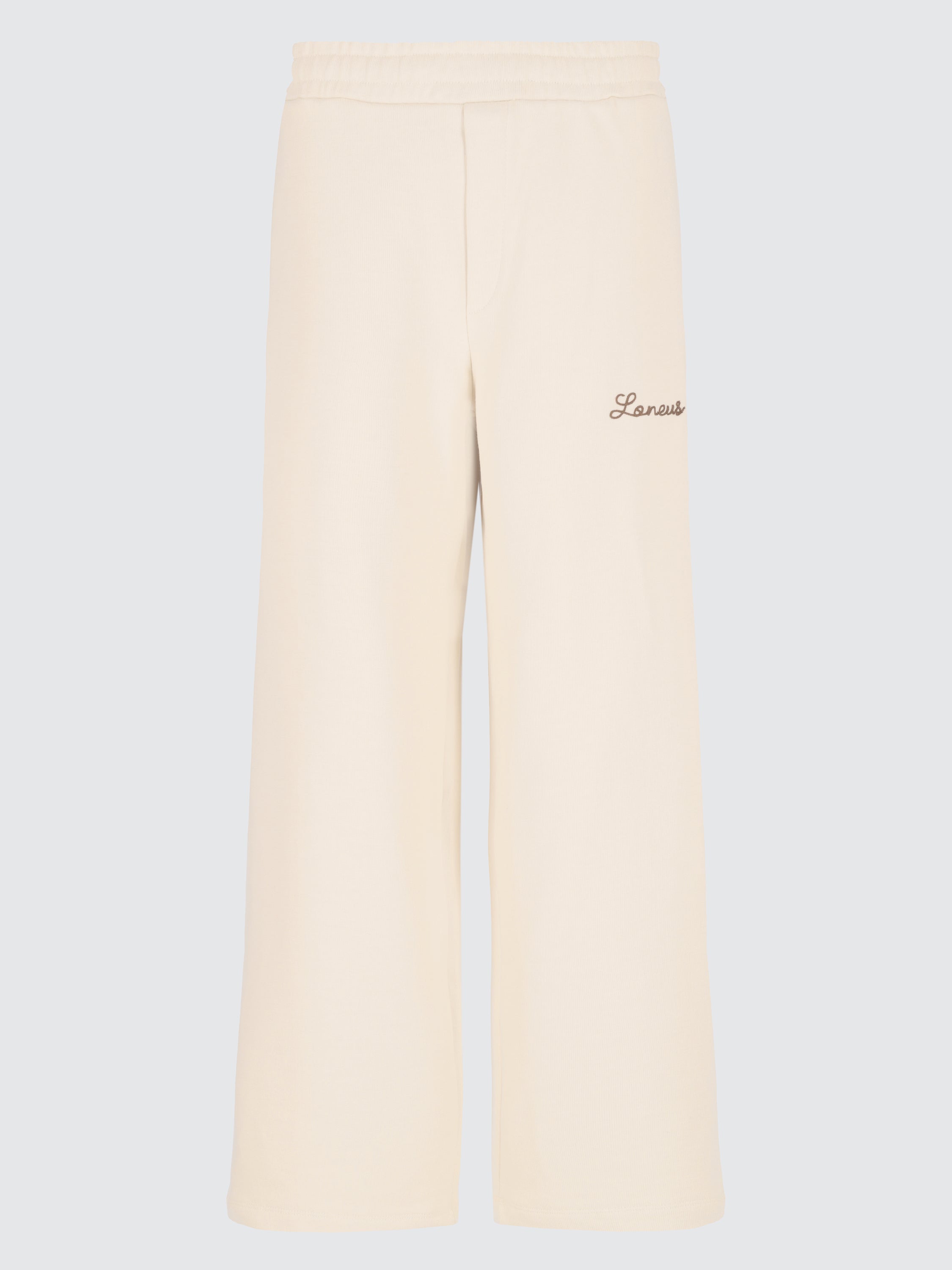 Cornely cotton sweatpants