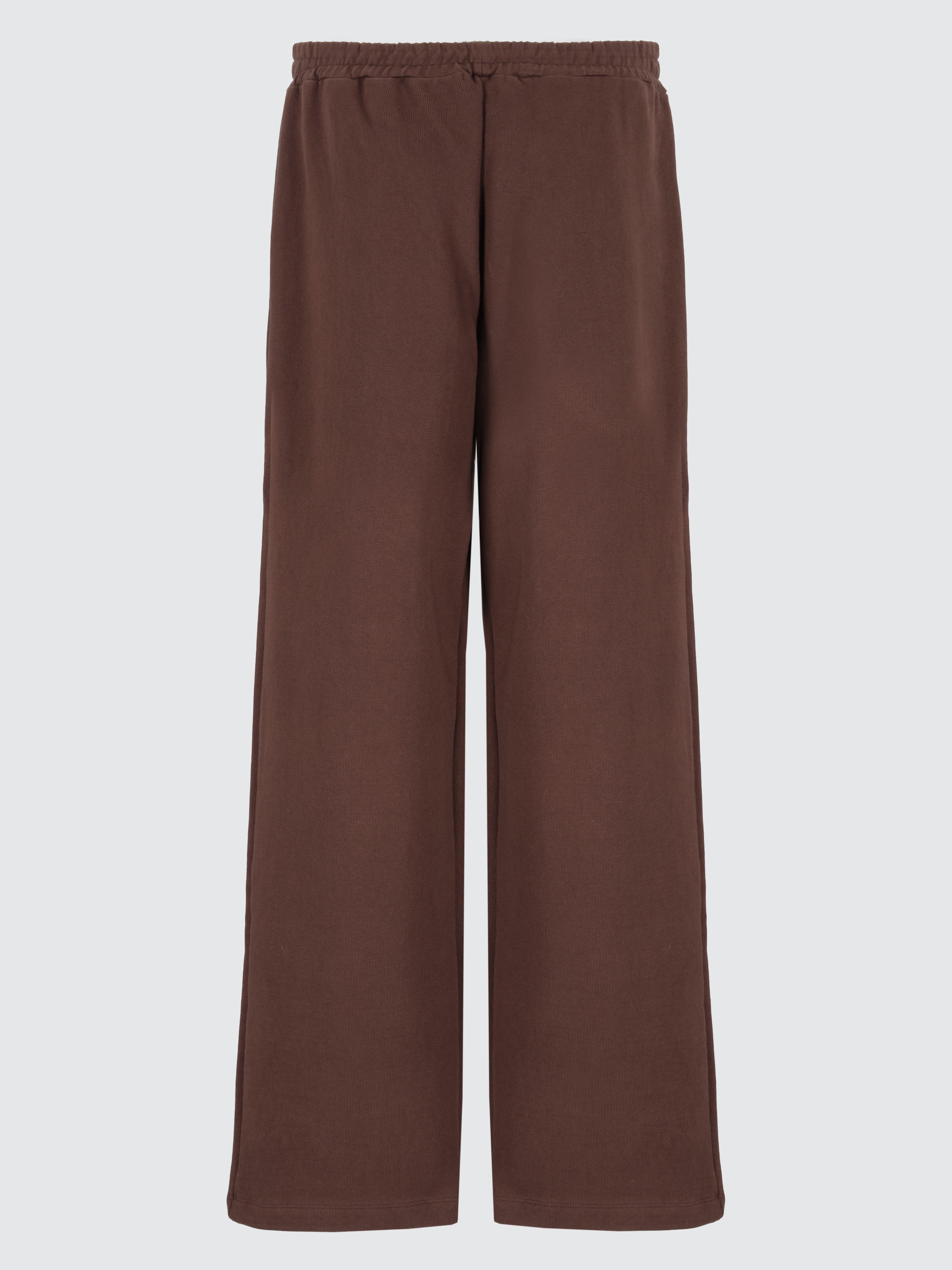 Joggers in felpa Cornely
