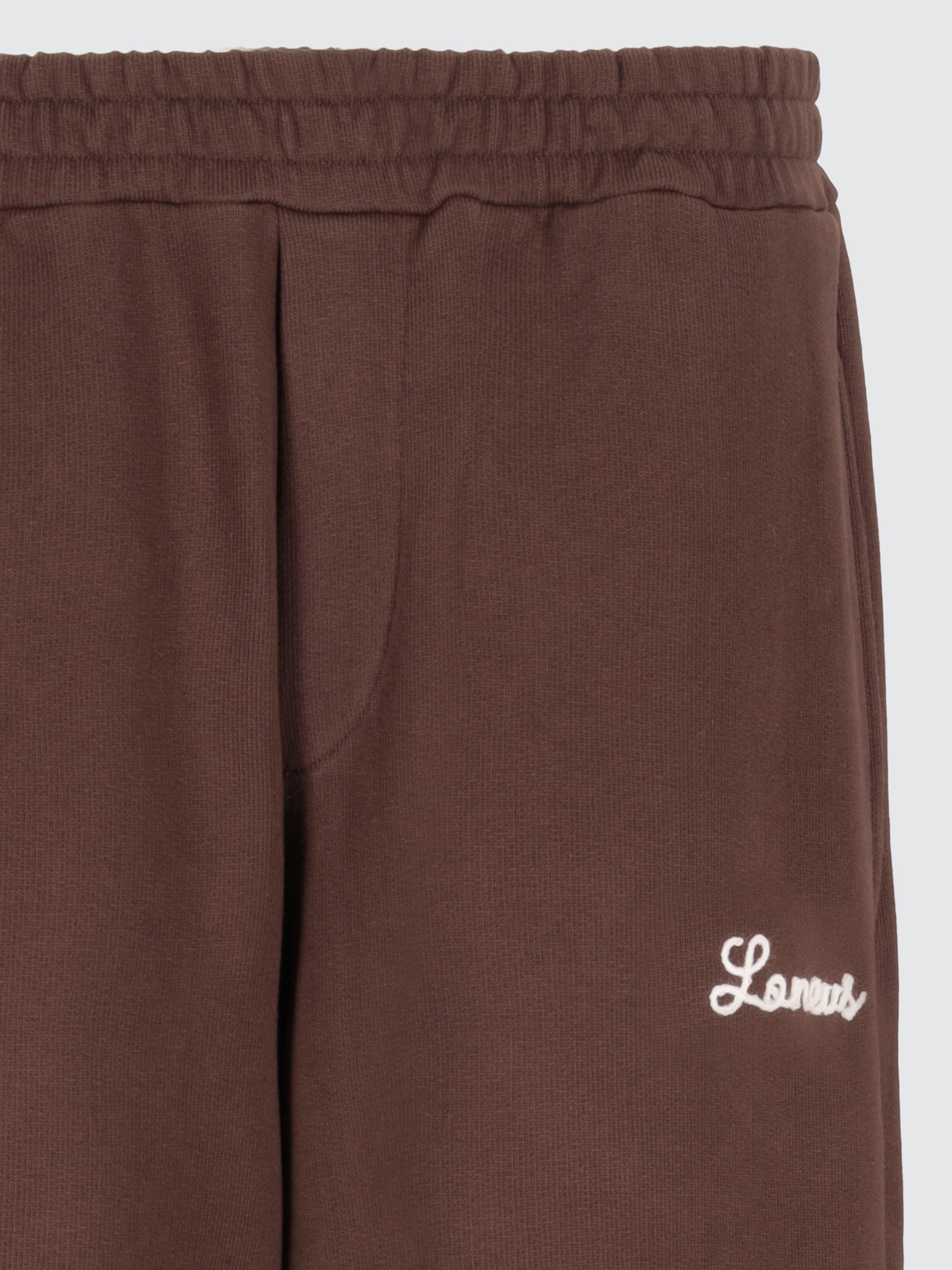 Joggers in felpa Cornely