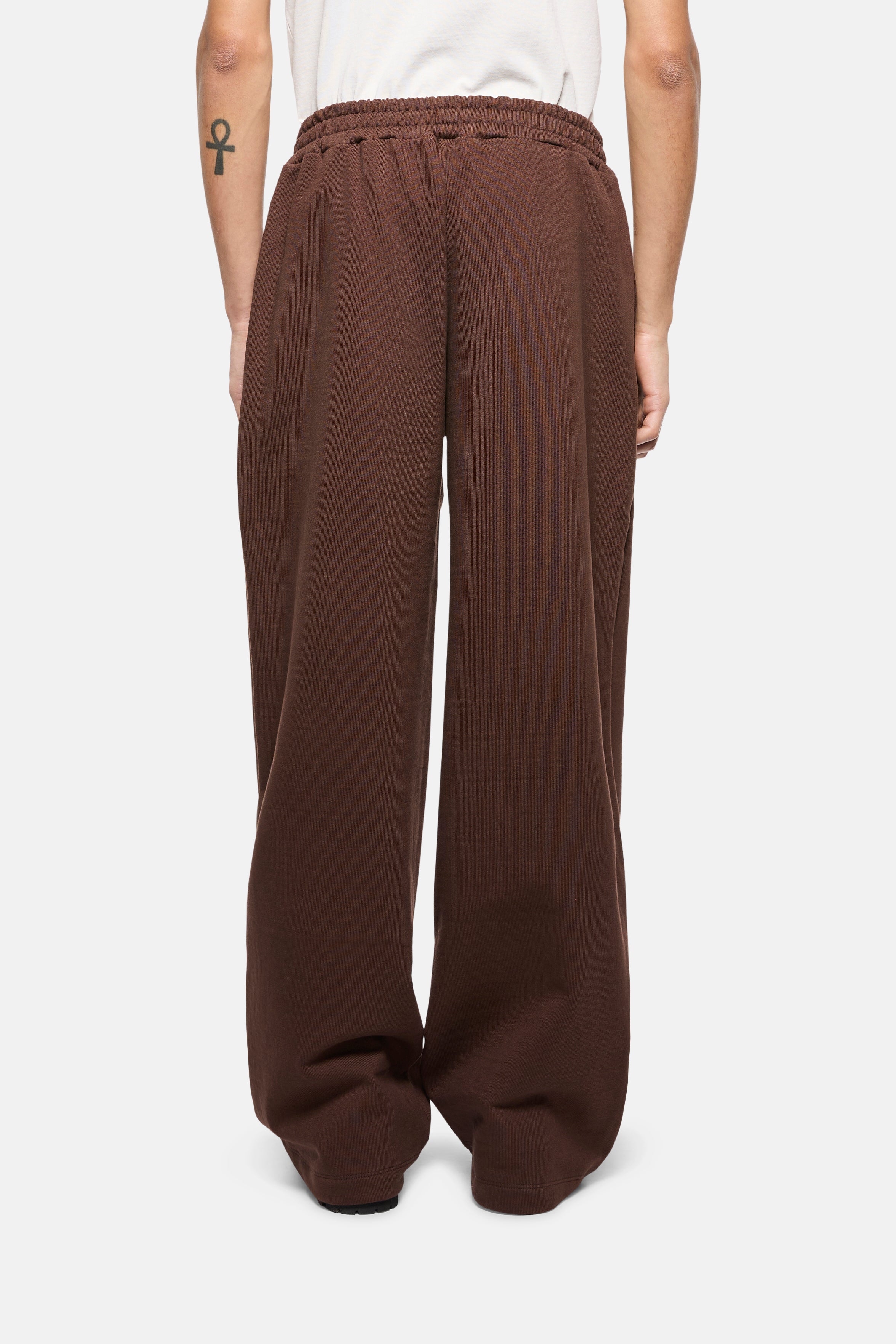 Joggers in felpa Cornely