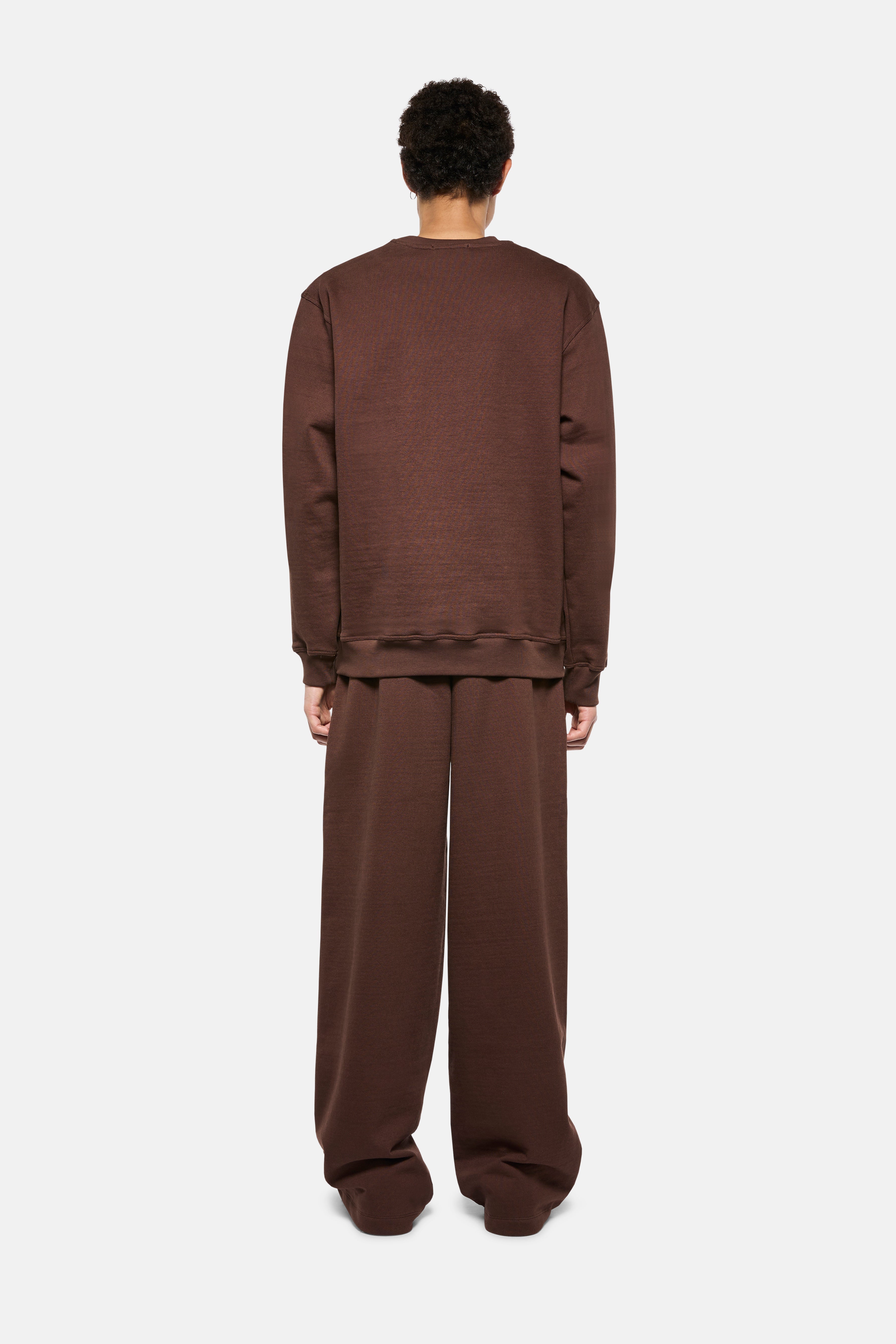 Joggers in felpa Cornely