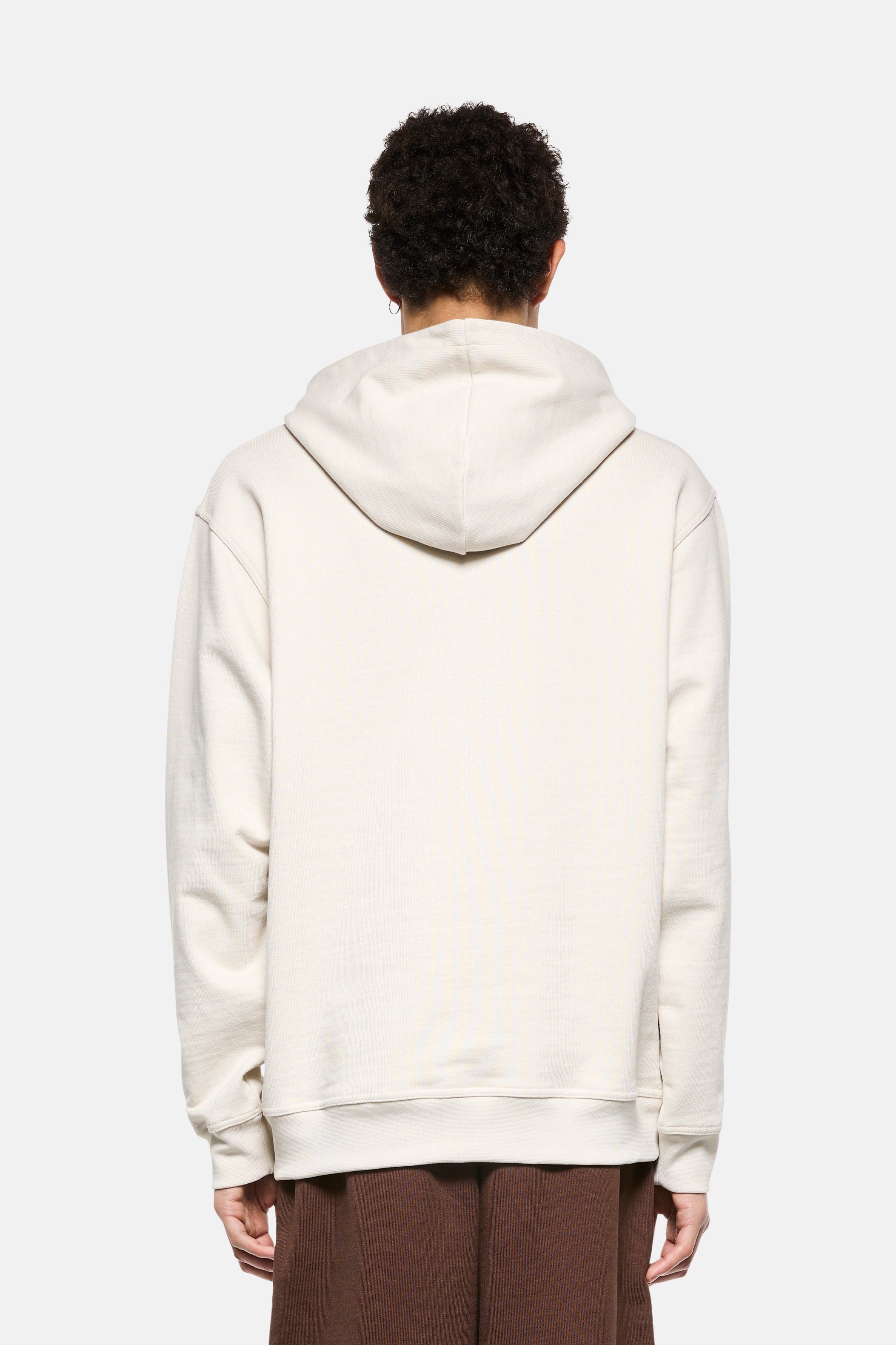 Hoodie in cotone Cornely