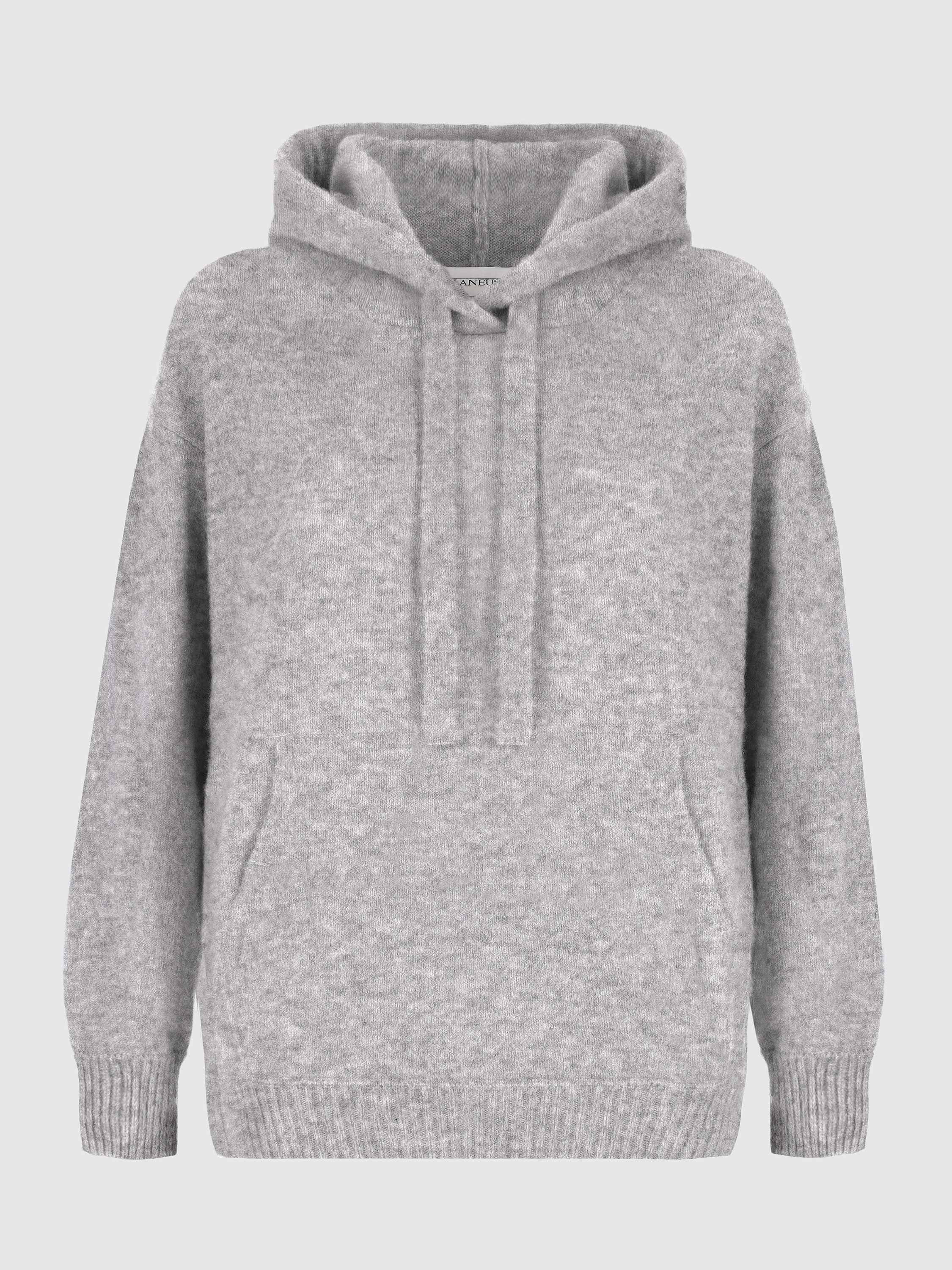 Cashmere Sesne hoodie