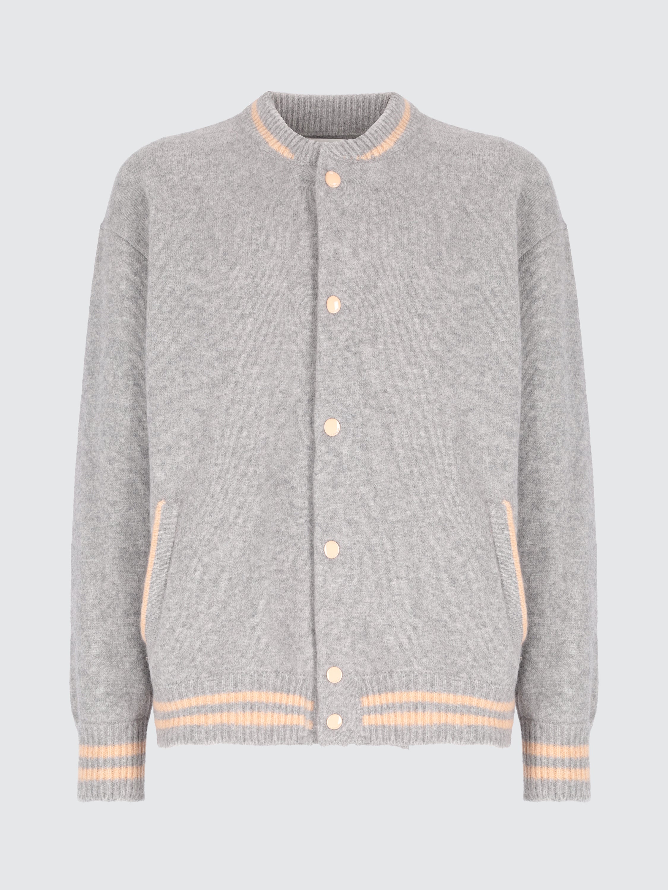 Casmere Sense bomber