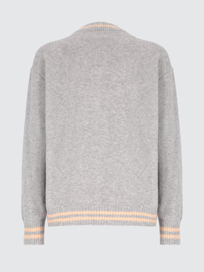 Casmere Sense bomber