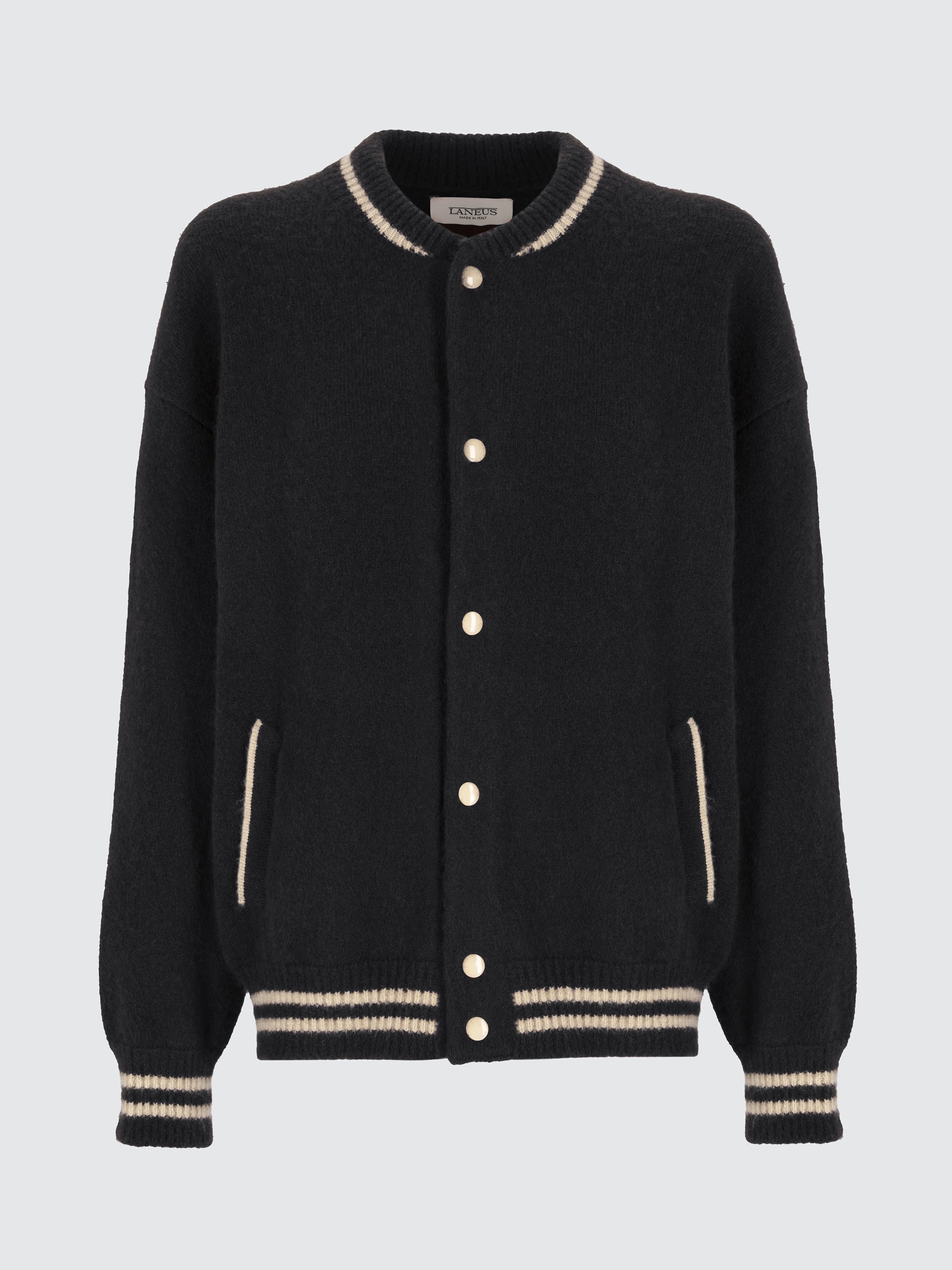 Casmere Sense bomber