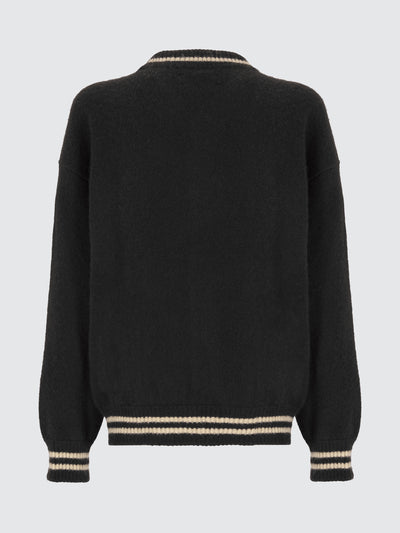 Casmere Sense bomber