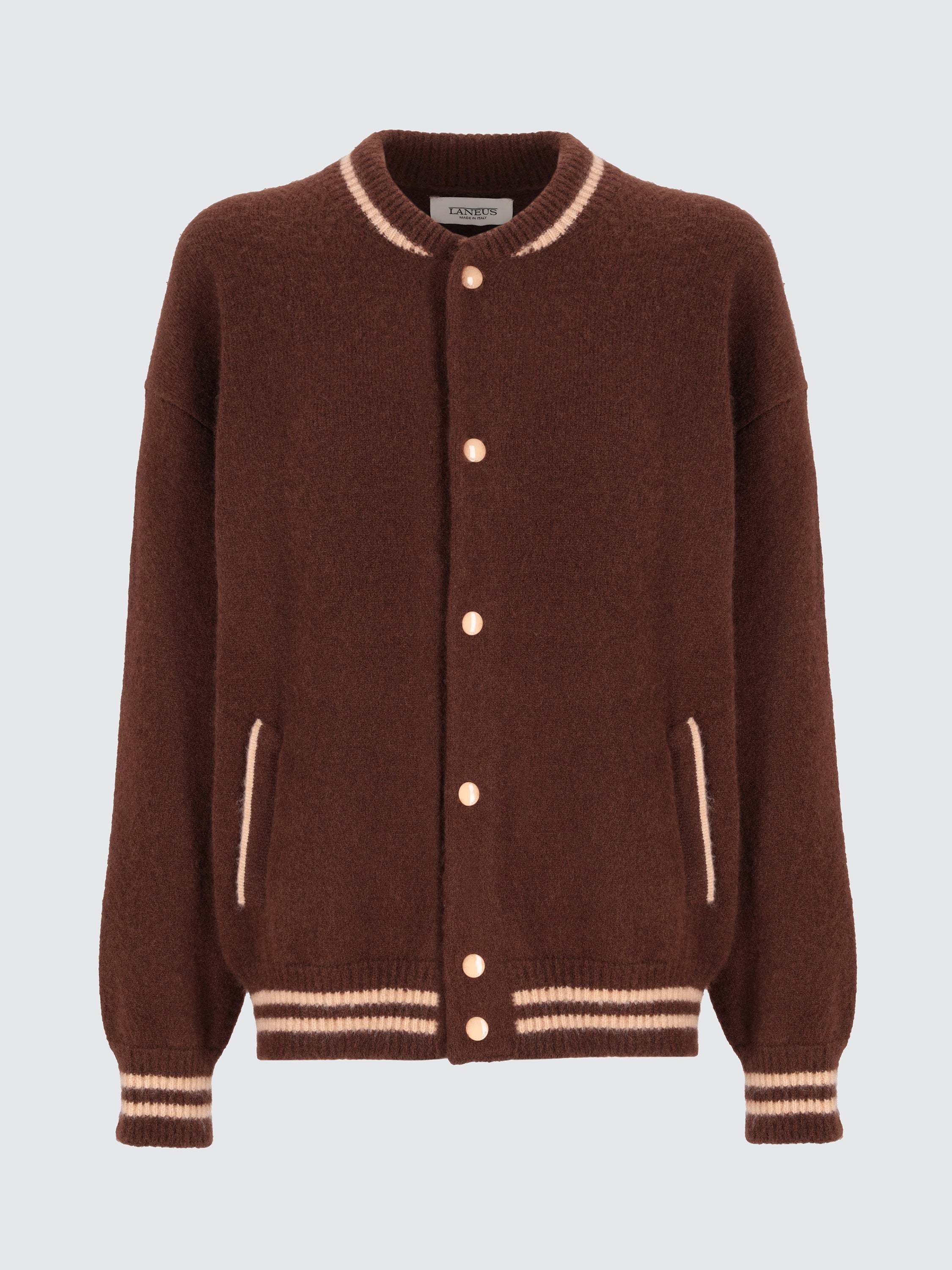 Casmere Sense bomber
