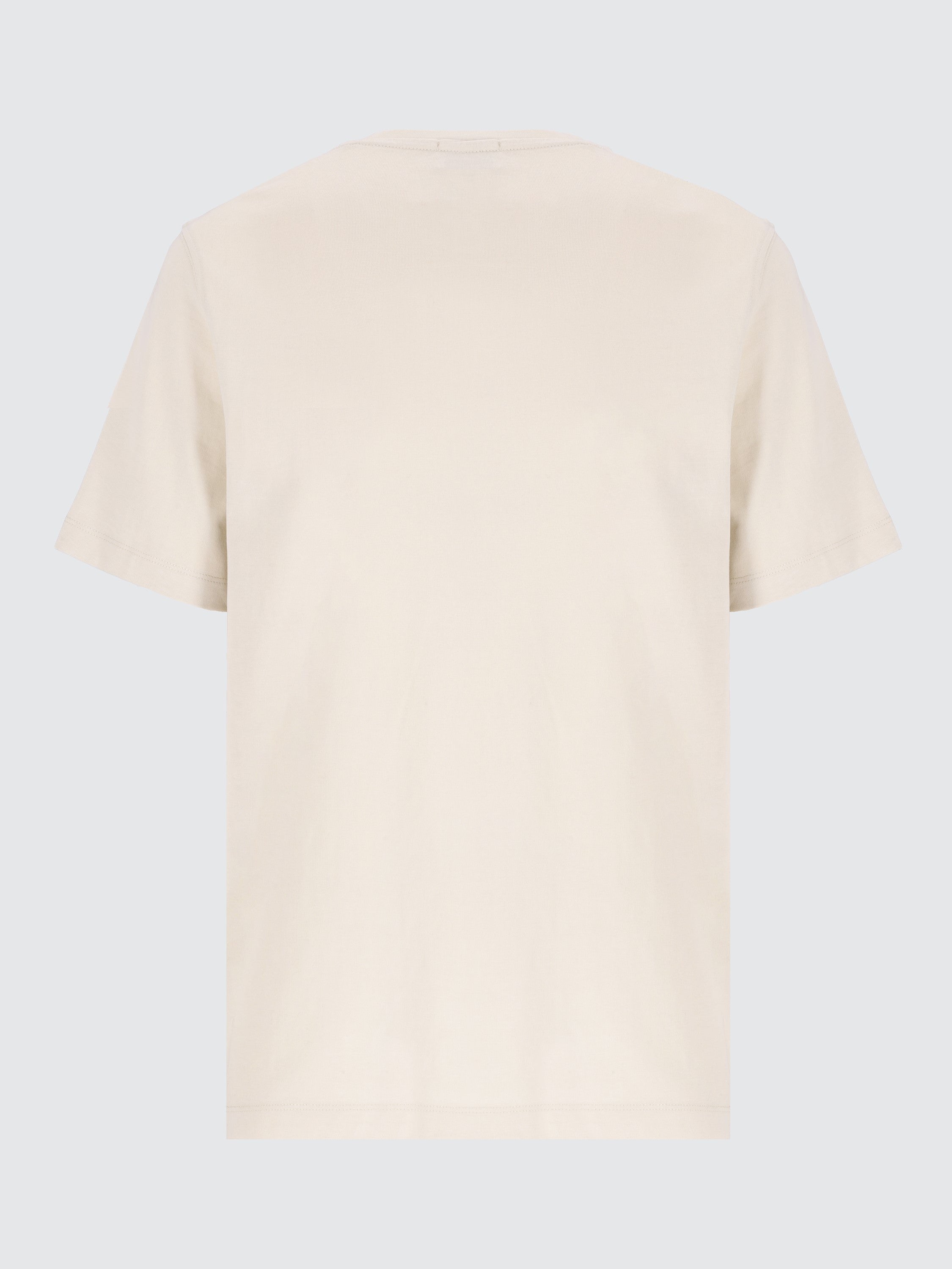 T-shirt  girocollo Oniric Desert