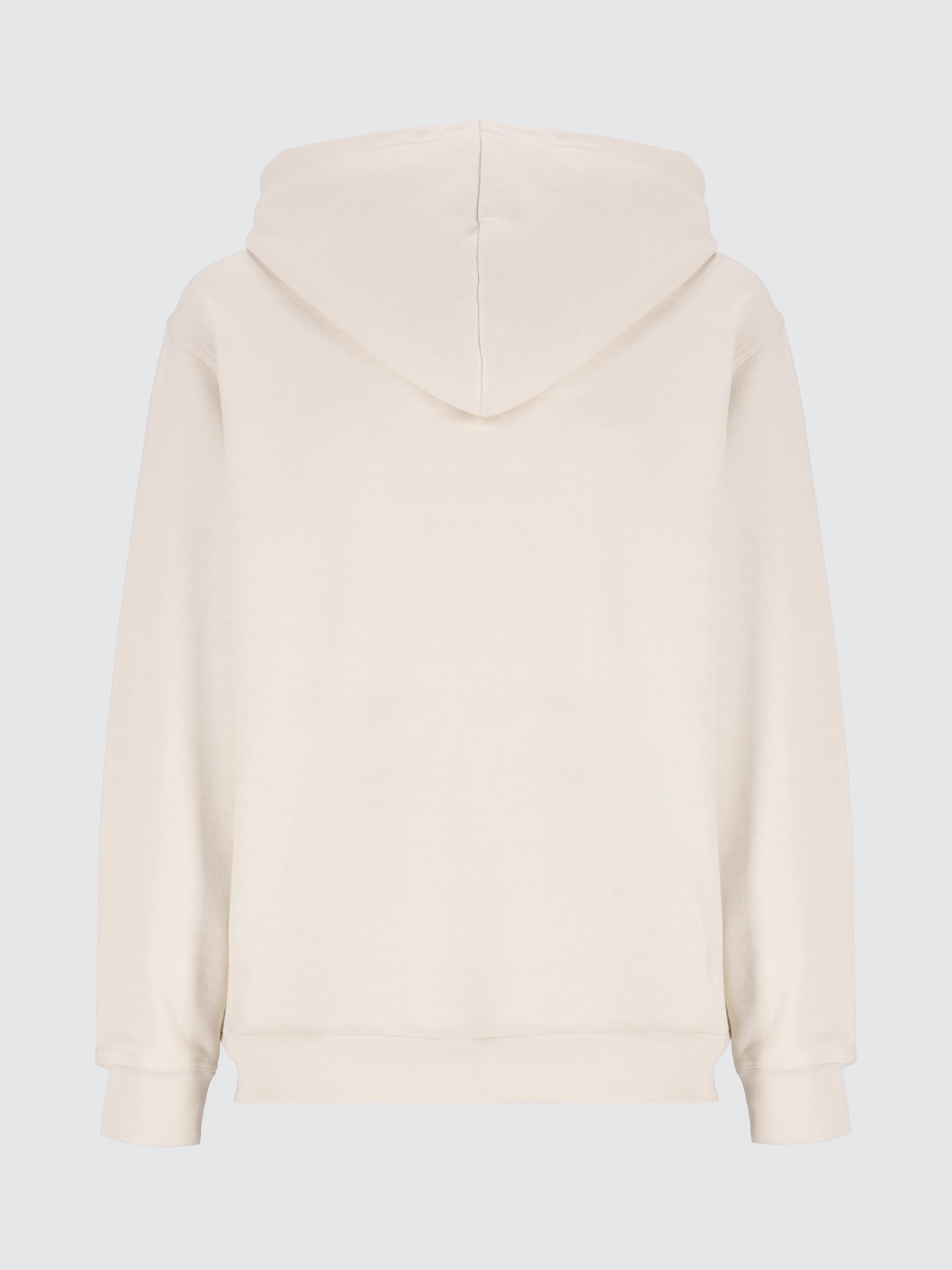 Hoodie in cotone Cornely