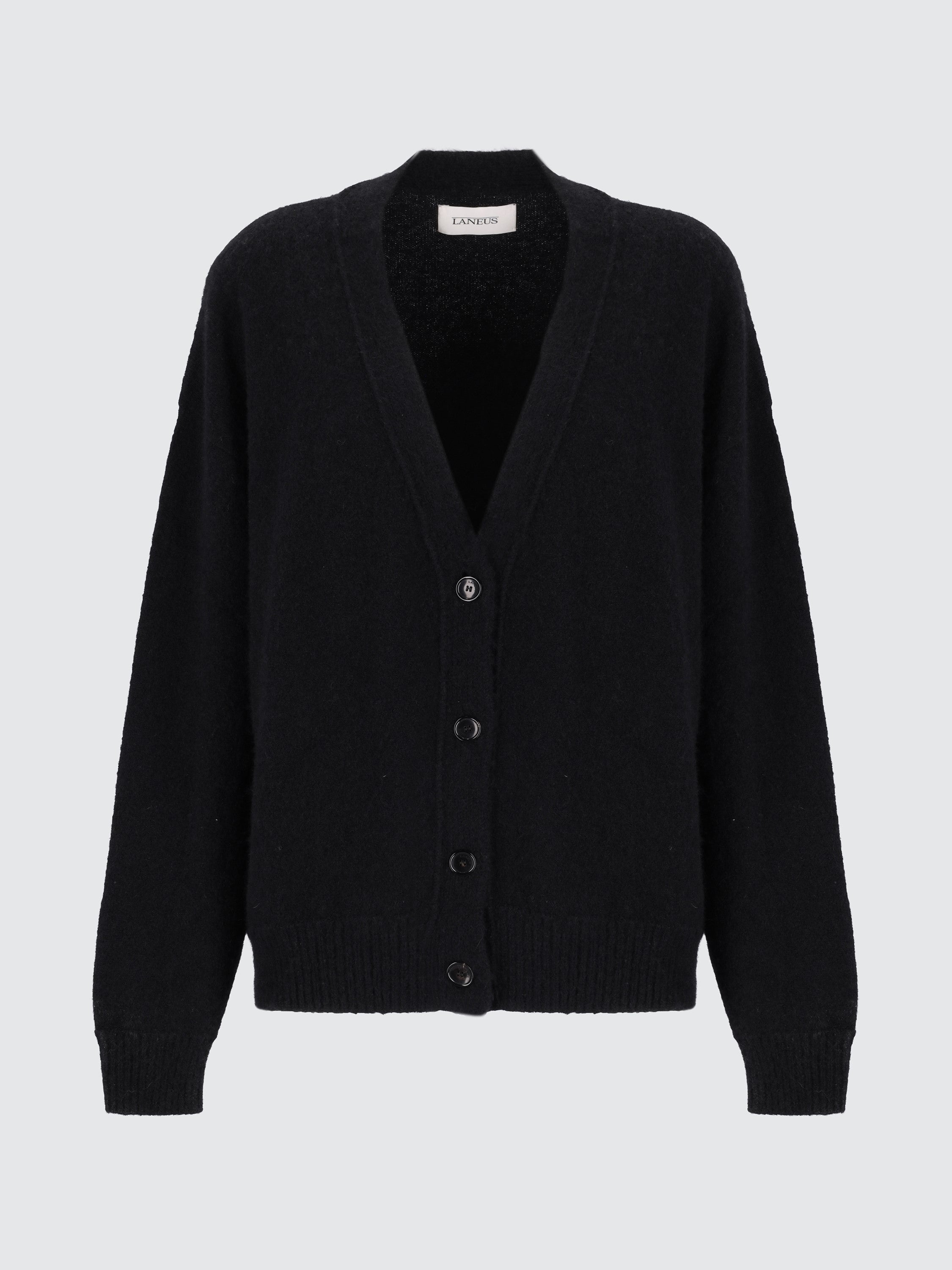 Cardigan in cashmere Sense