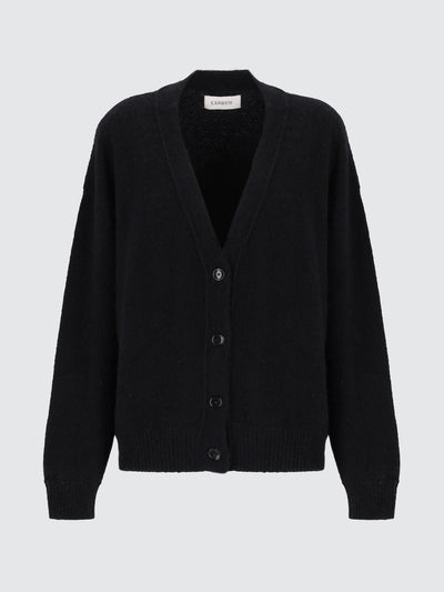 Sense cashmere cardigan