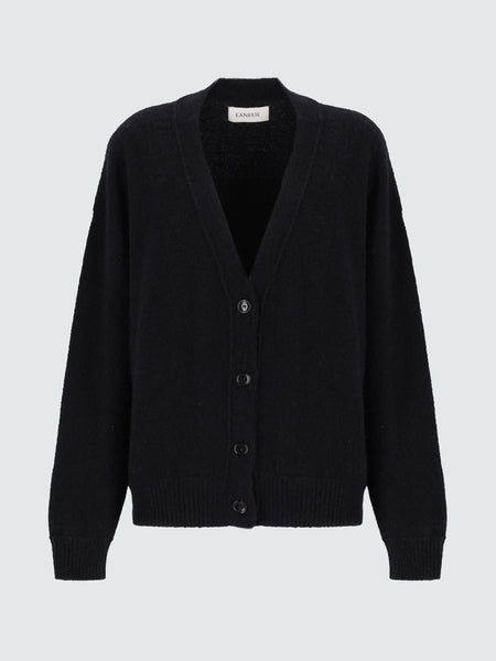 Cardigan in cashmere Sense