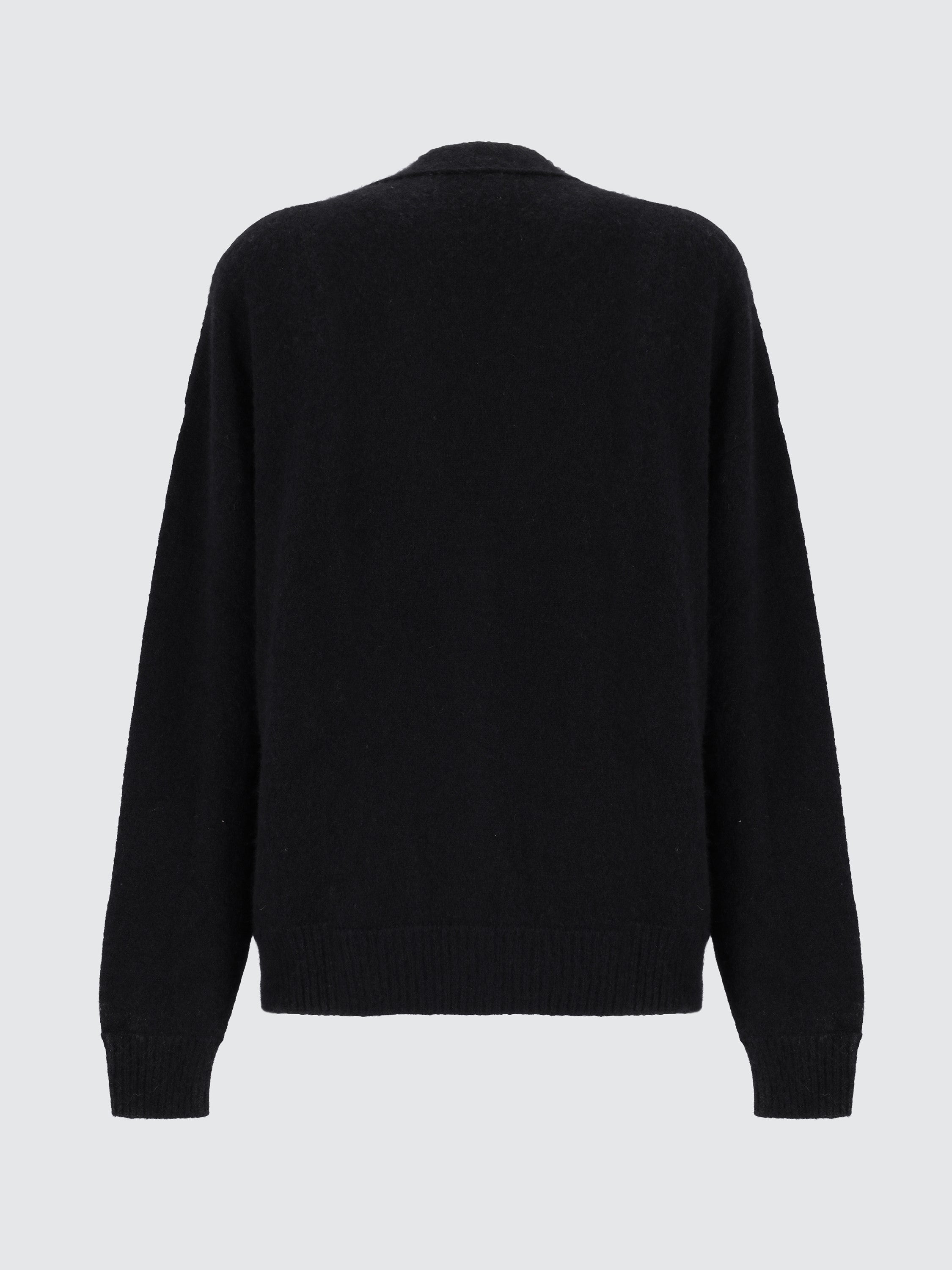 Cardigan in cashmere Sense