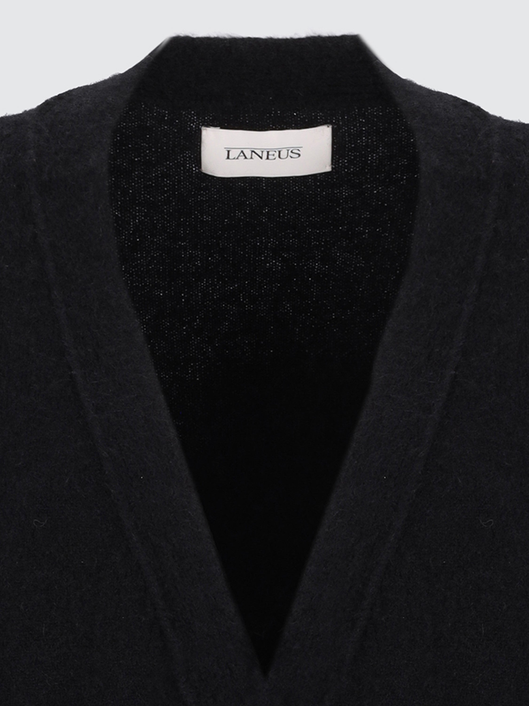 Cardigan in cashmere Sense