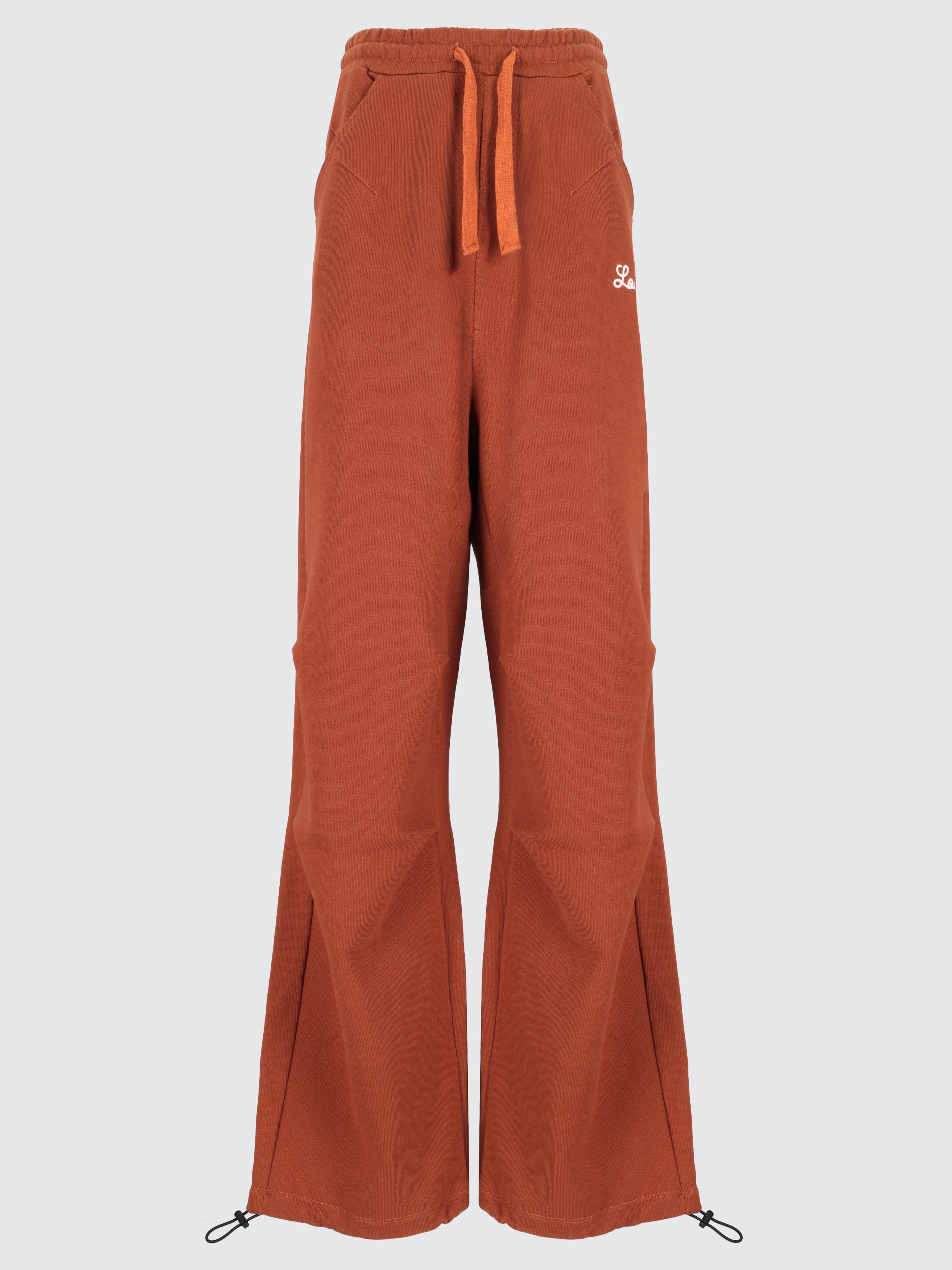 Pantaloni in felpa baggy Cornely