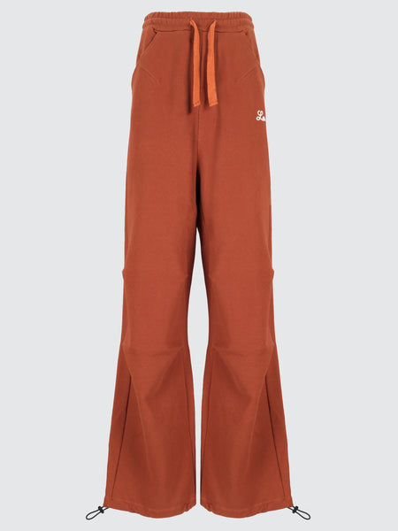 Pantaloni in felpa baggy Cornely