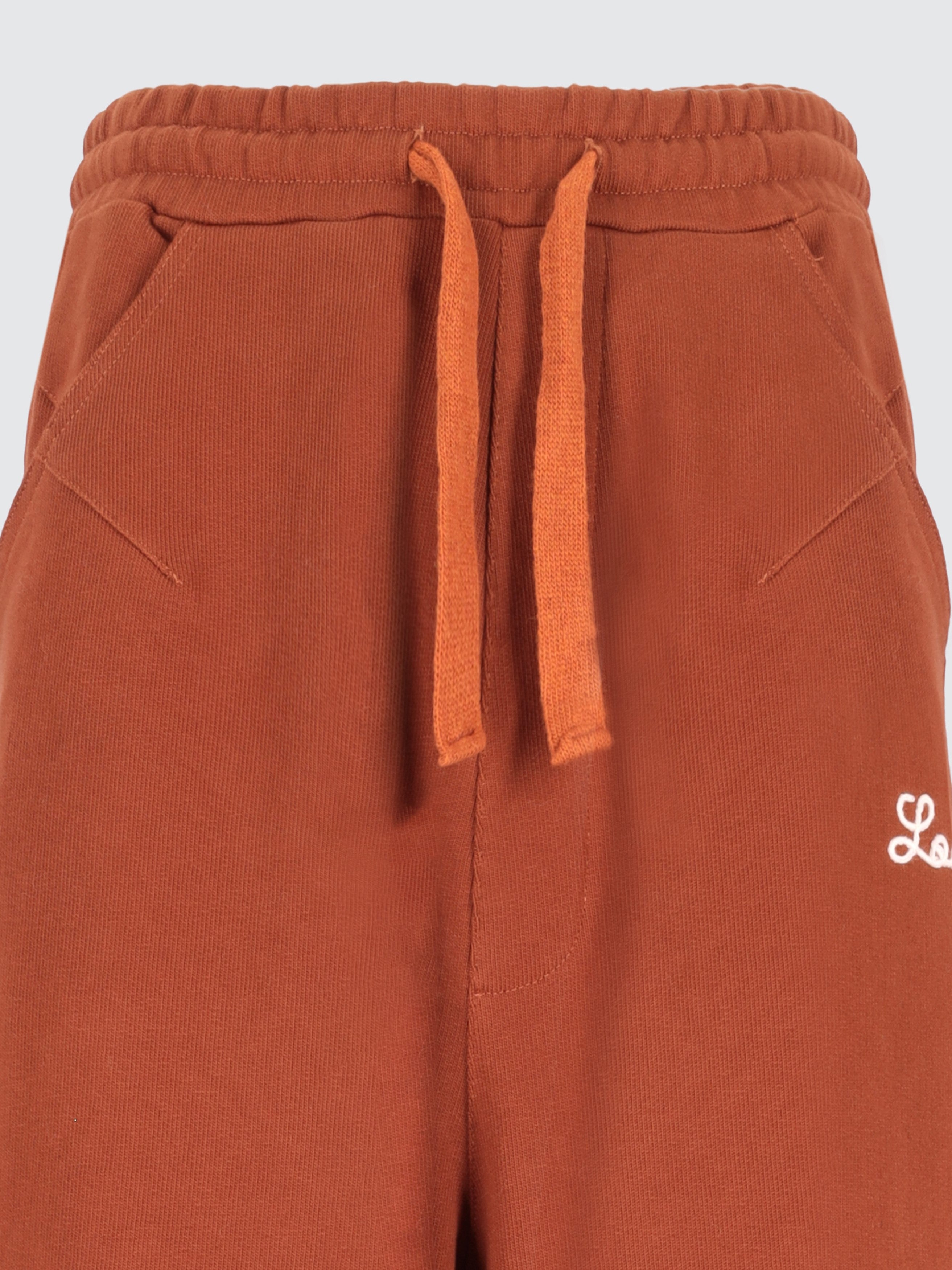 Pantaloni in felpa baggy Cornely