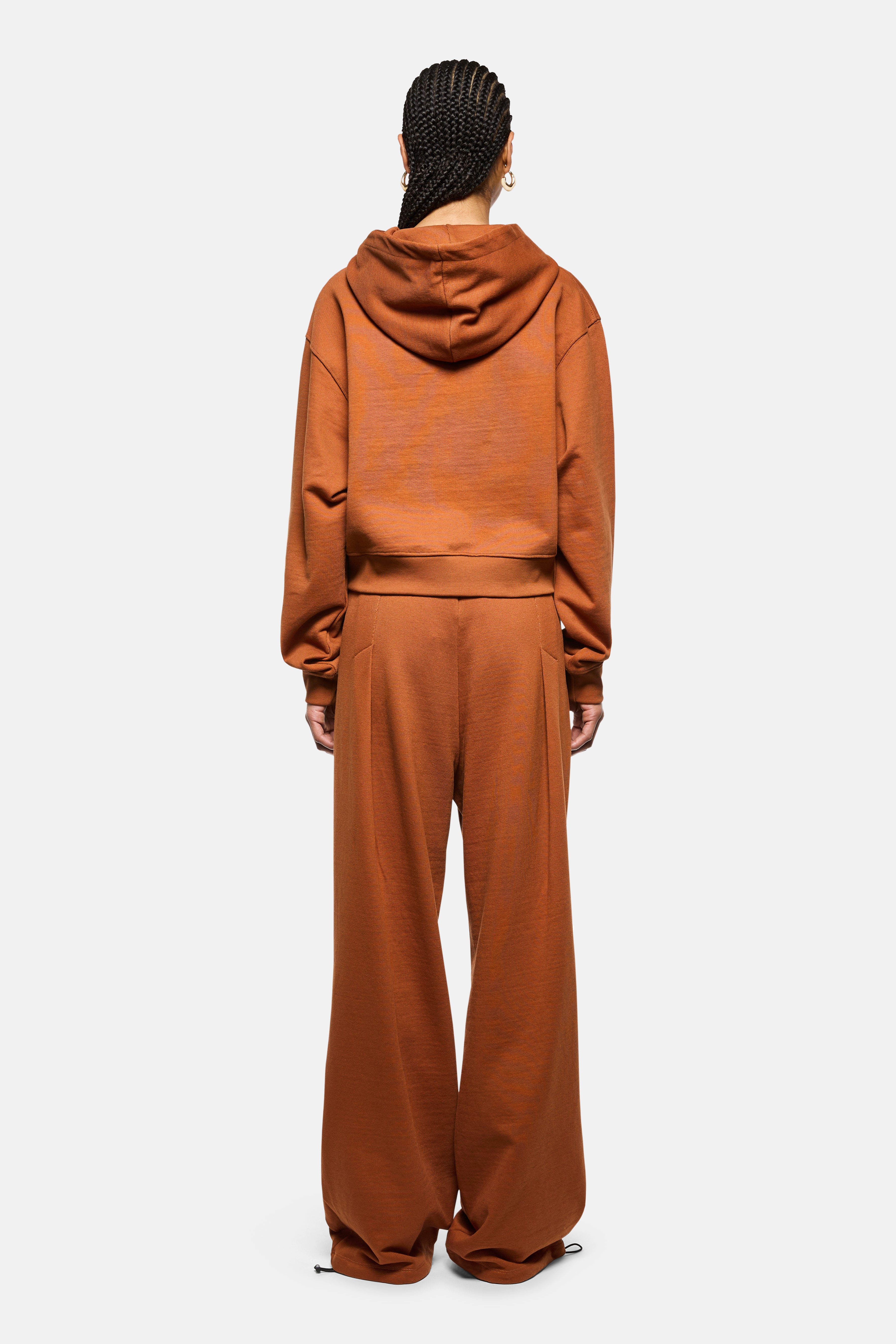 Pantaloni in felpa baggy Cornely