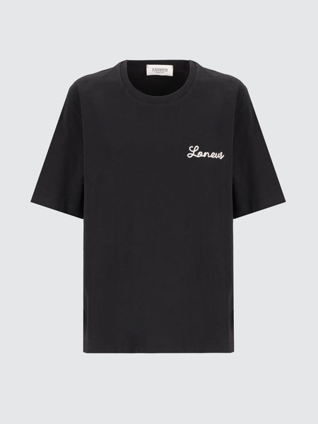T-shirt in cotone Cornely