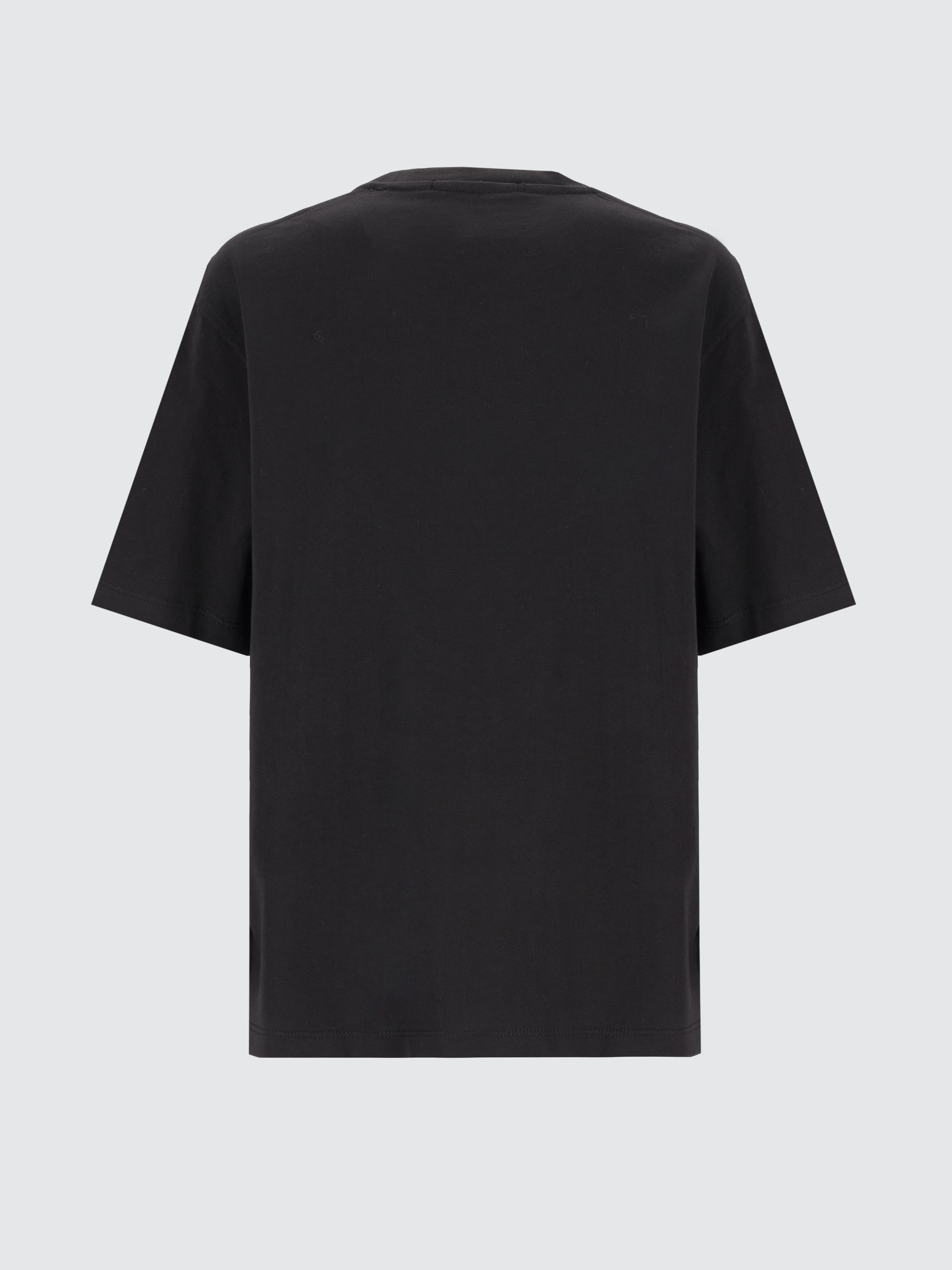 T-shirt in cotone Cornely