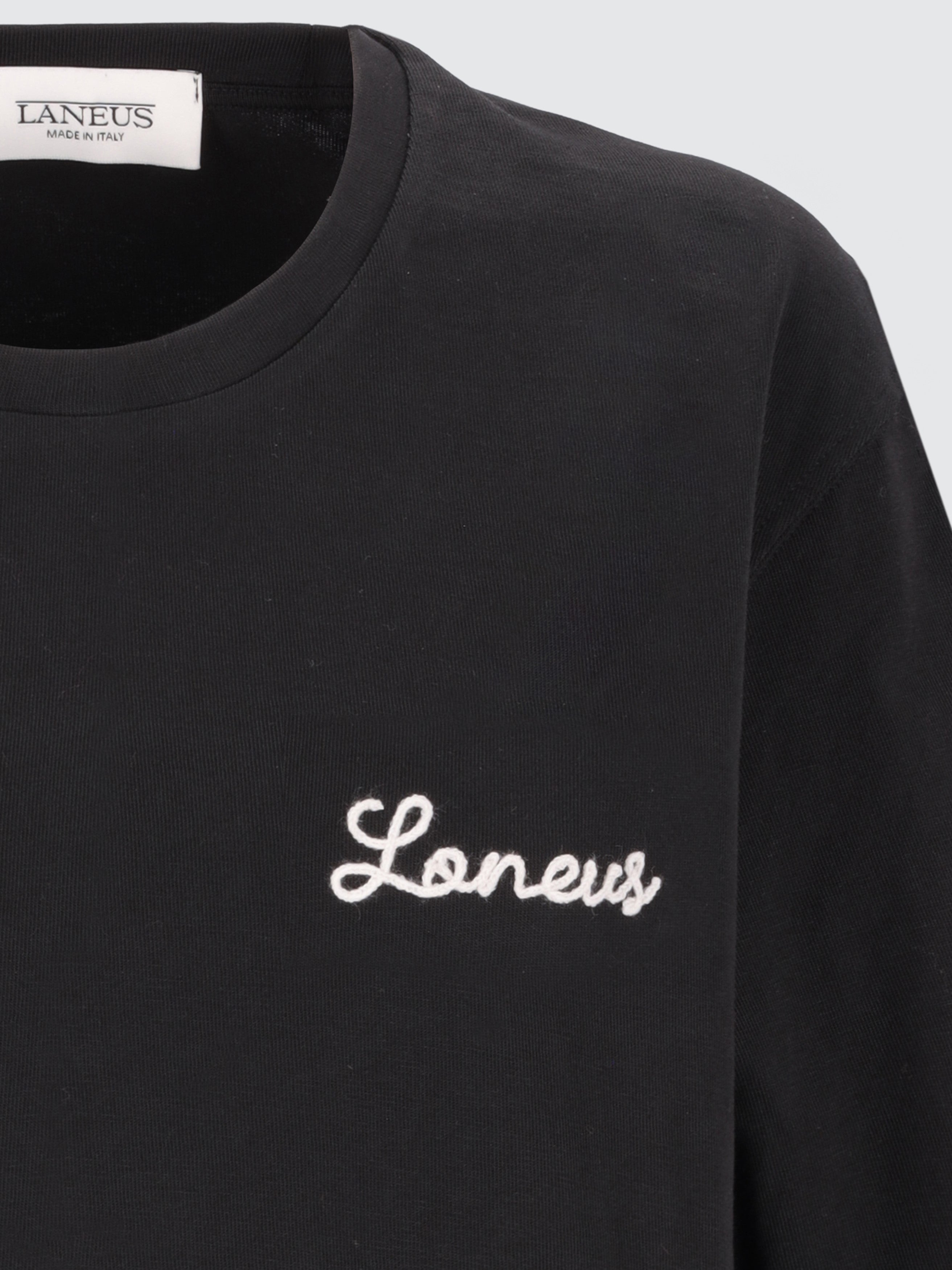 T-shirt in cotone Cornely