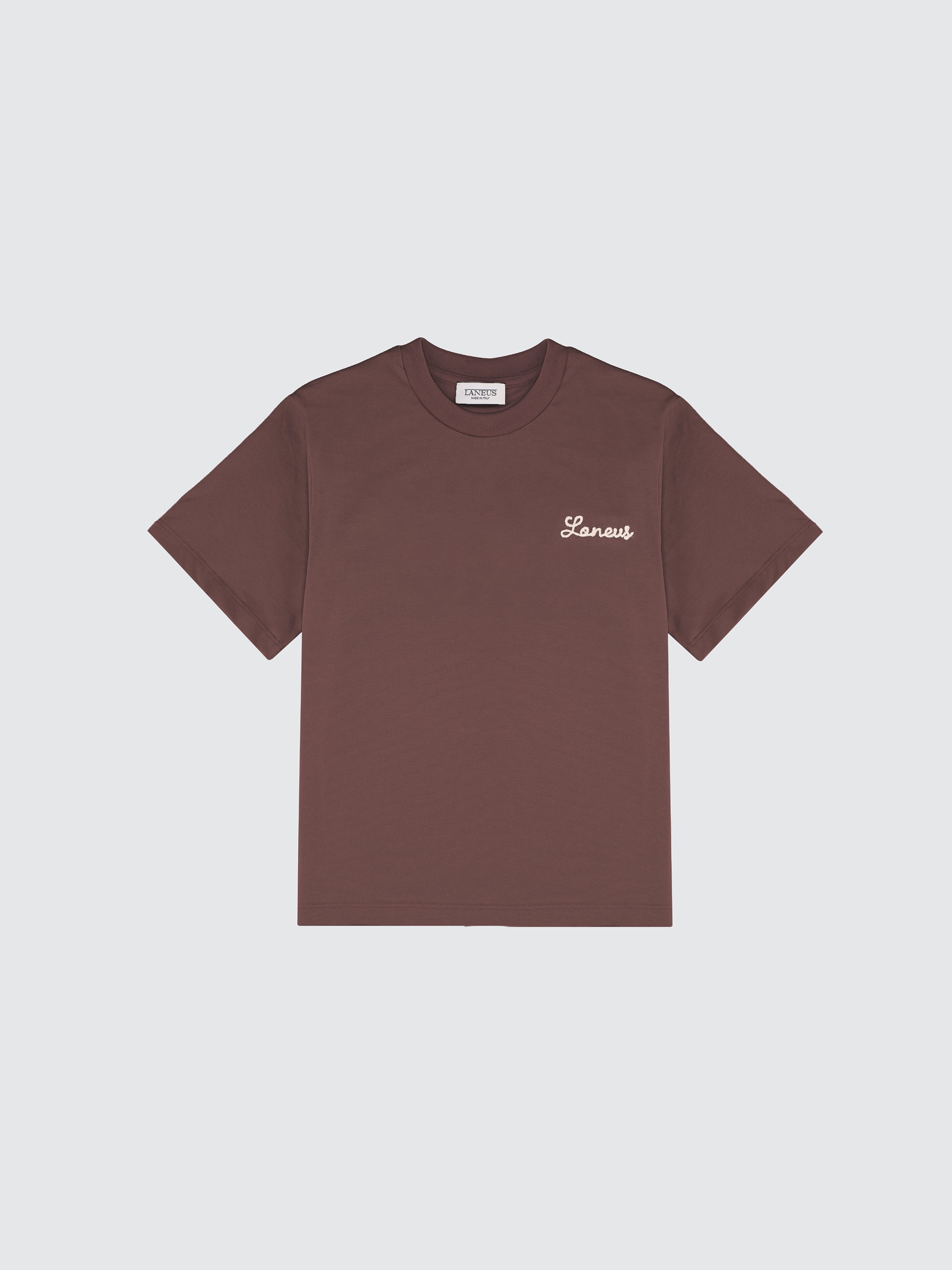 Cotton Cornely t-shirt