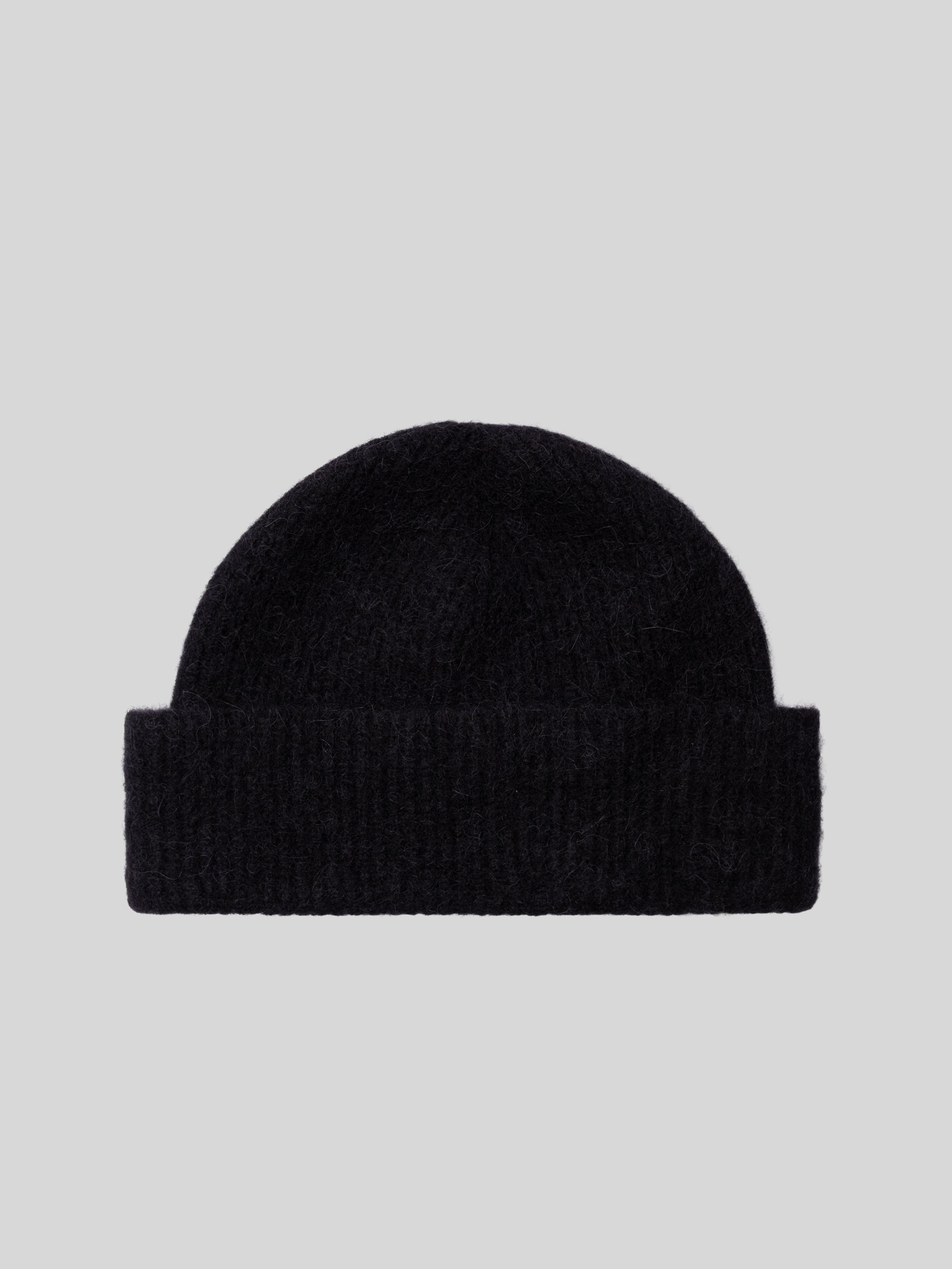 HAT DESTROYED