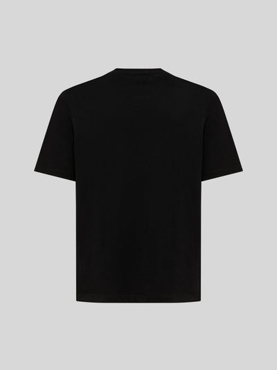 T-SHIRT RICAMATO