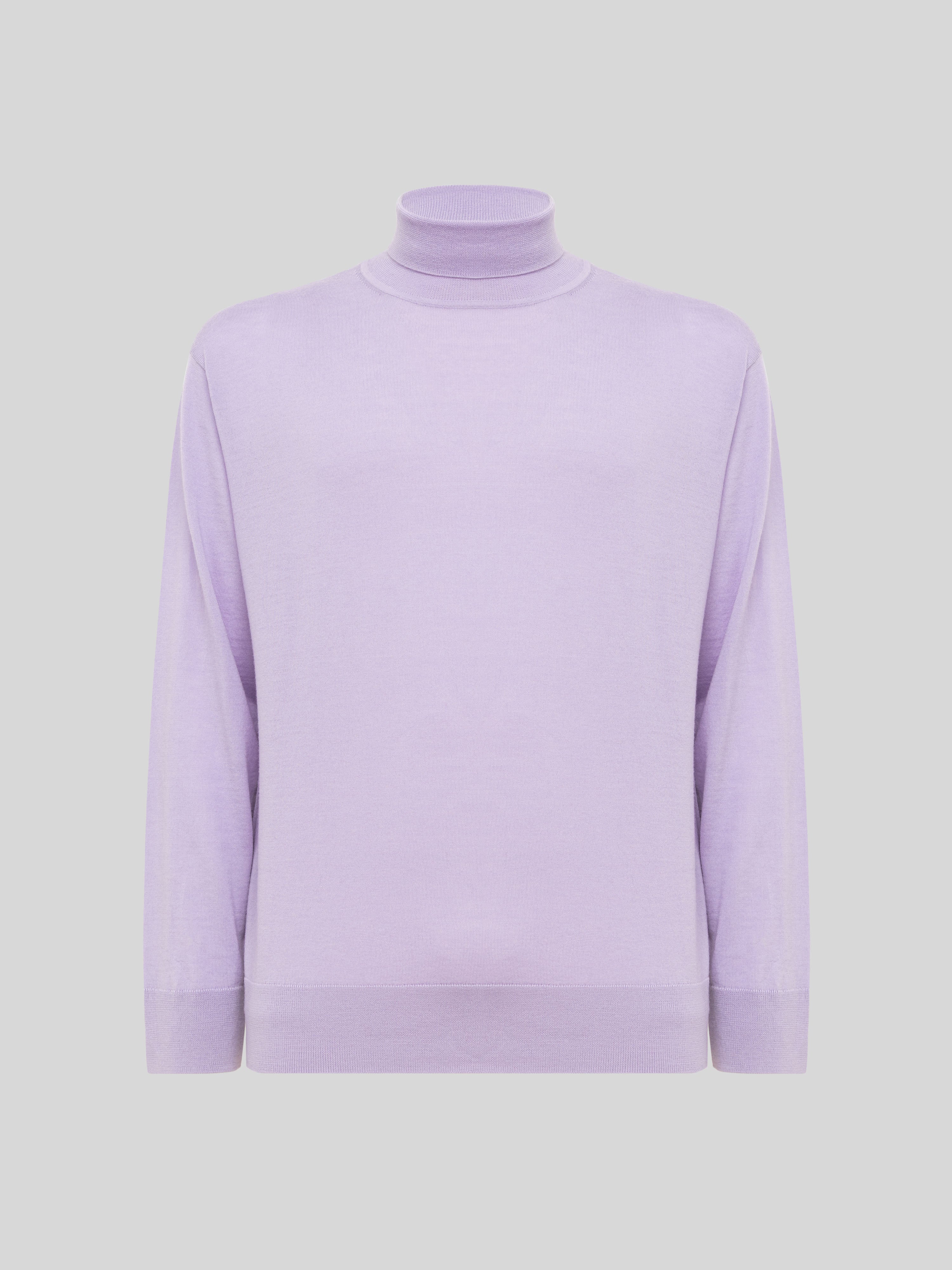TURTLENECK IN LANA MERINO