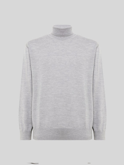TURTLENECK IN LANA MERINO