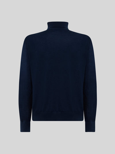 TURTLENECK IN LANA MERINO