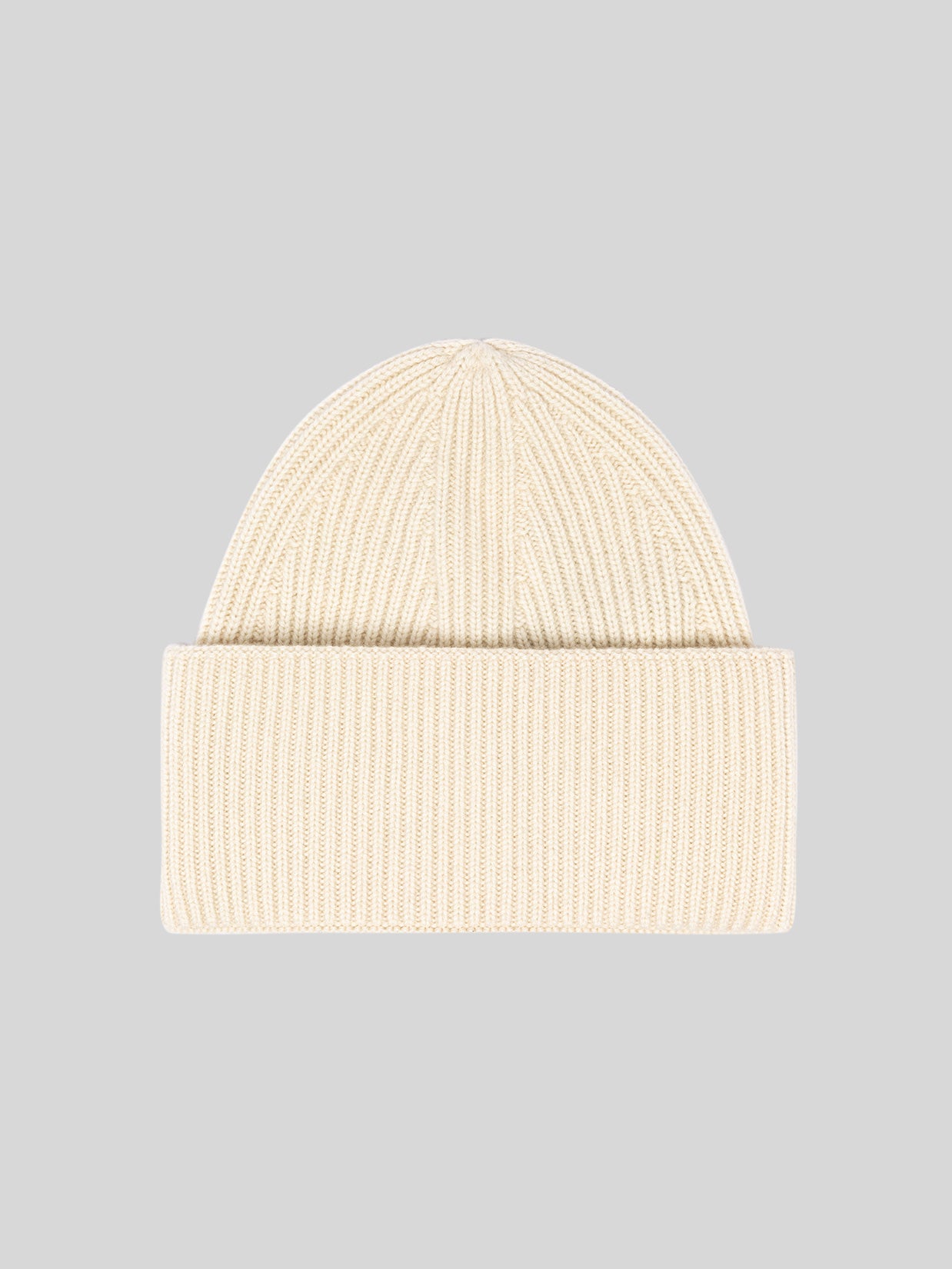 CASHMERE BEANIE