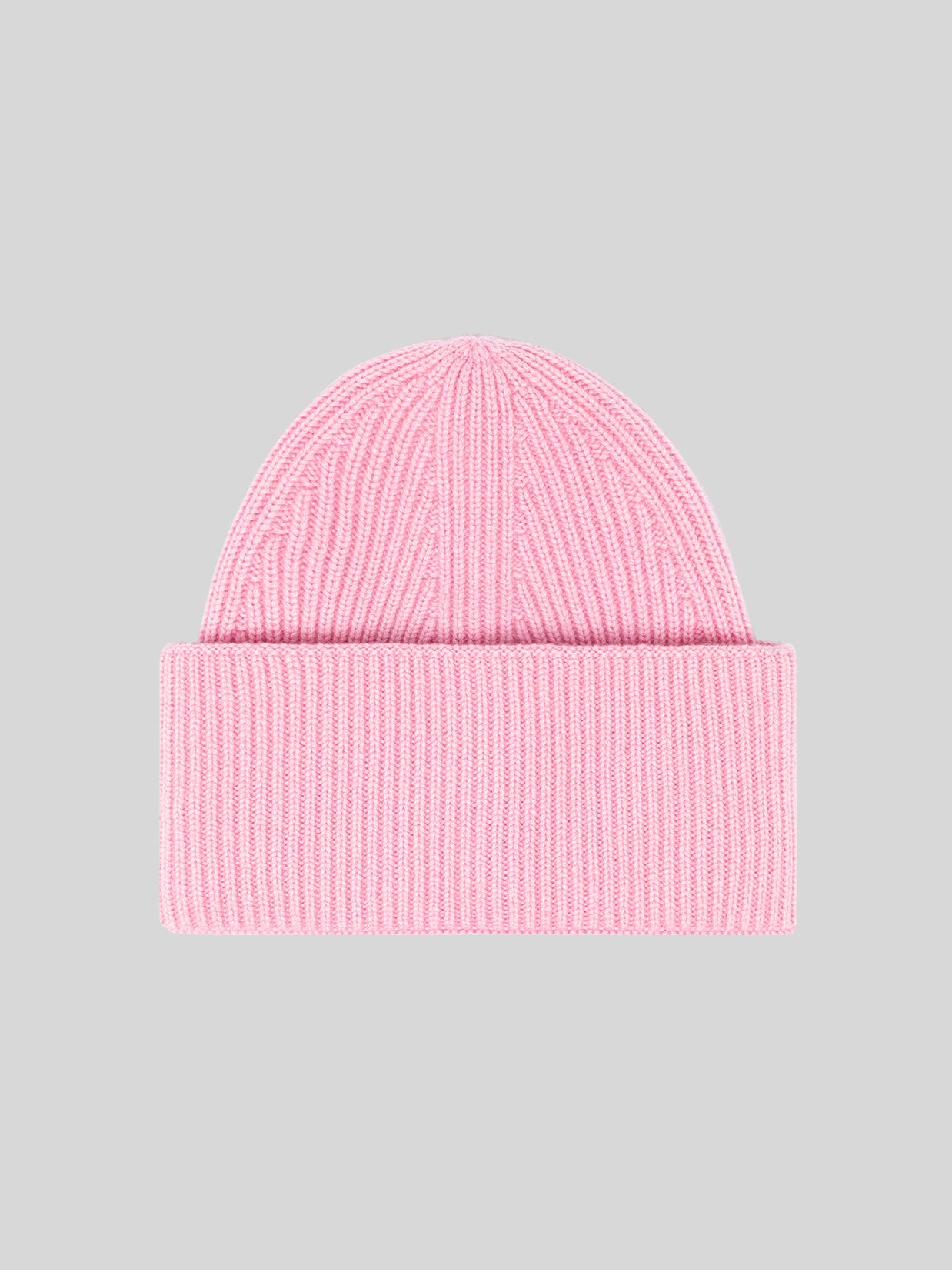 CASHMERE BEANIE