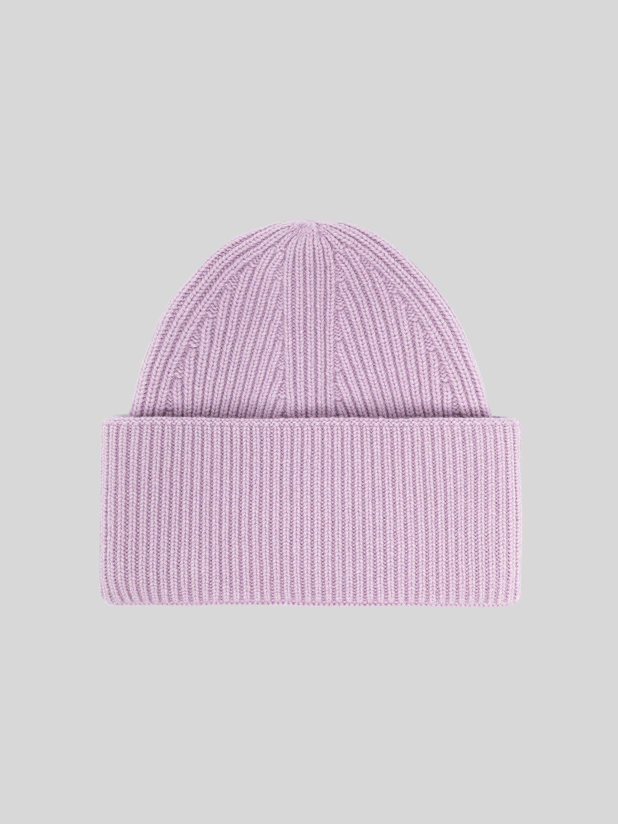 CASHMERE BEANIE