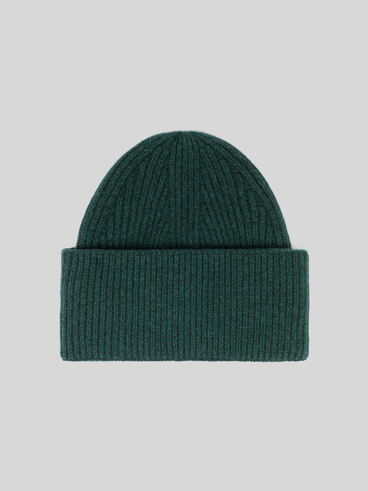 CASHMERE BEANIE