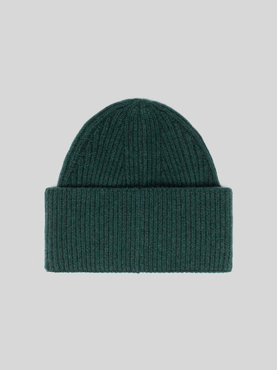 CASHMERE BEANIE