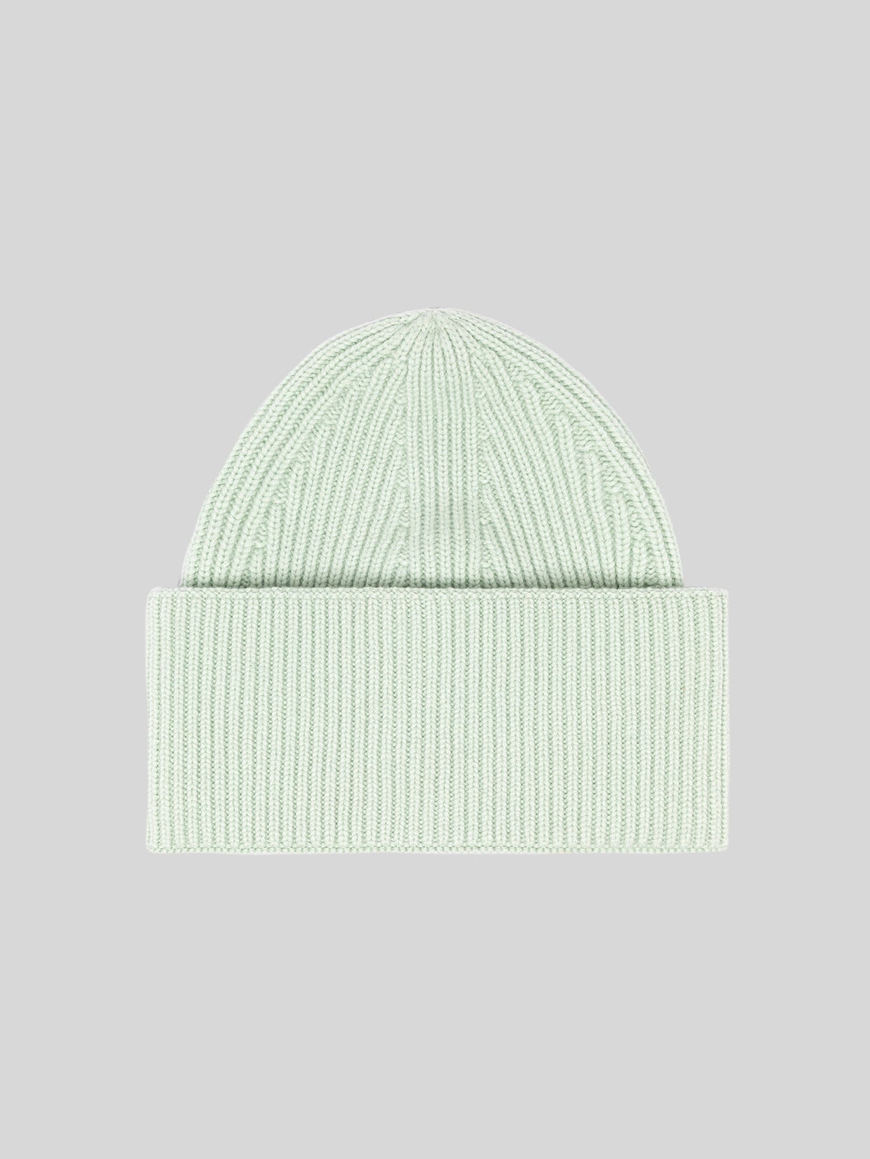 CASHMERE BEANIE