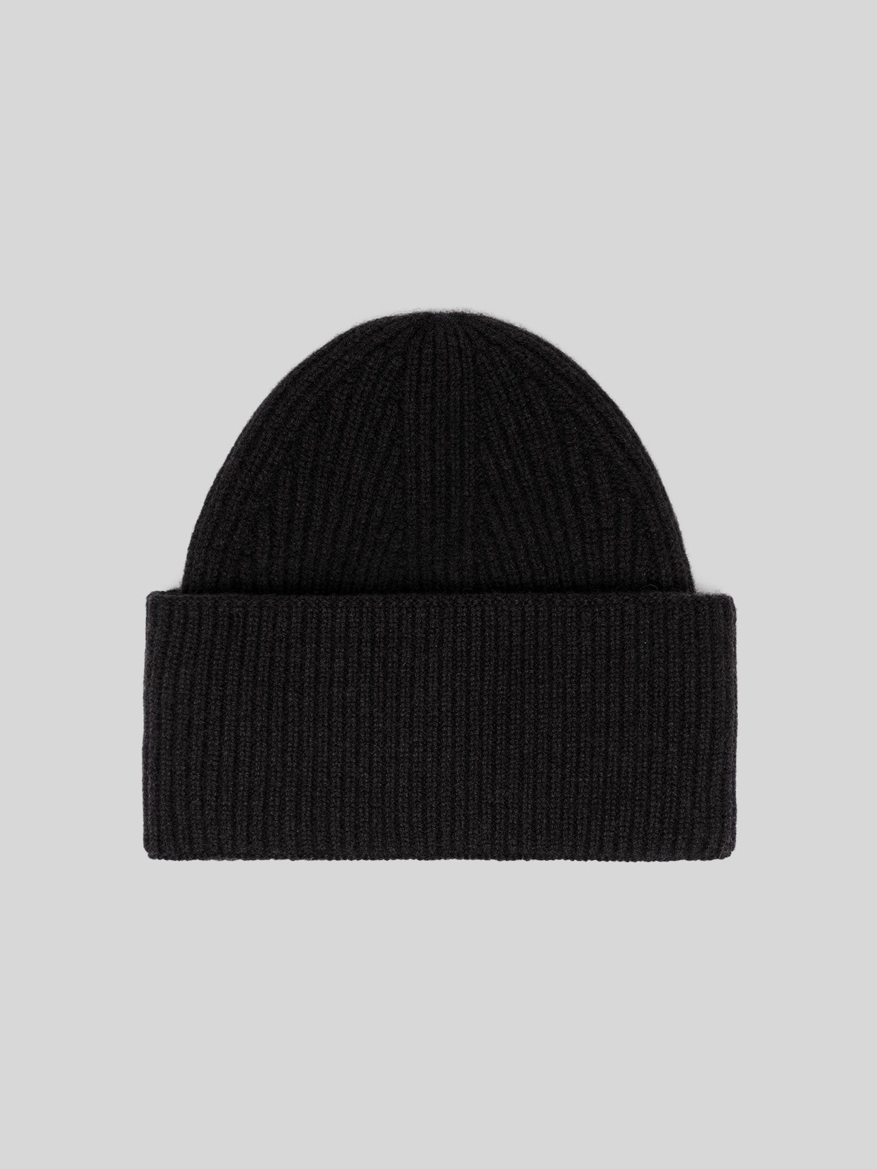 CASHMERE BEANIE