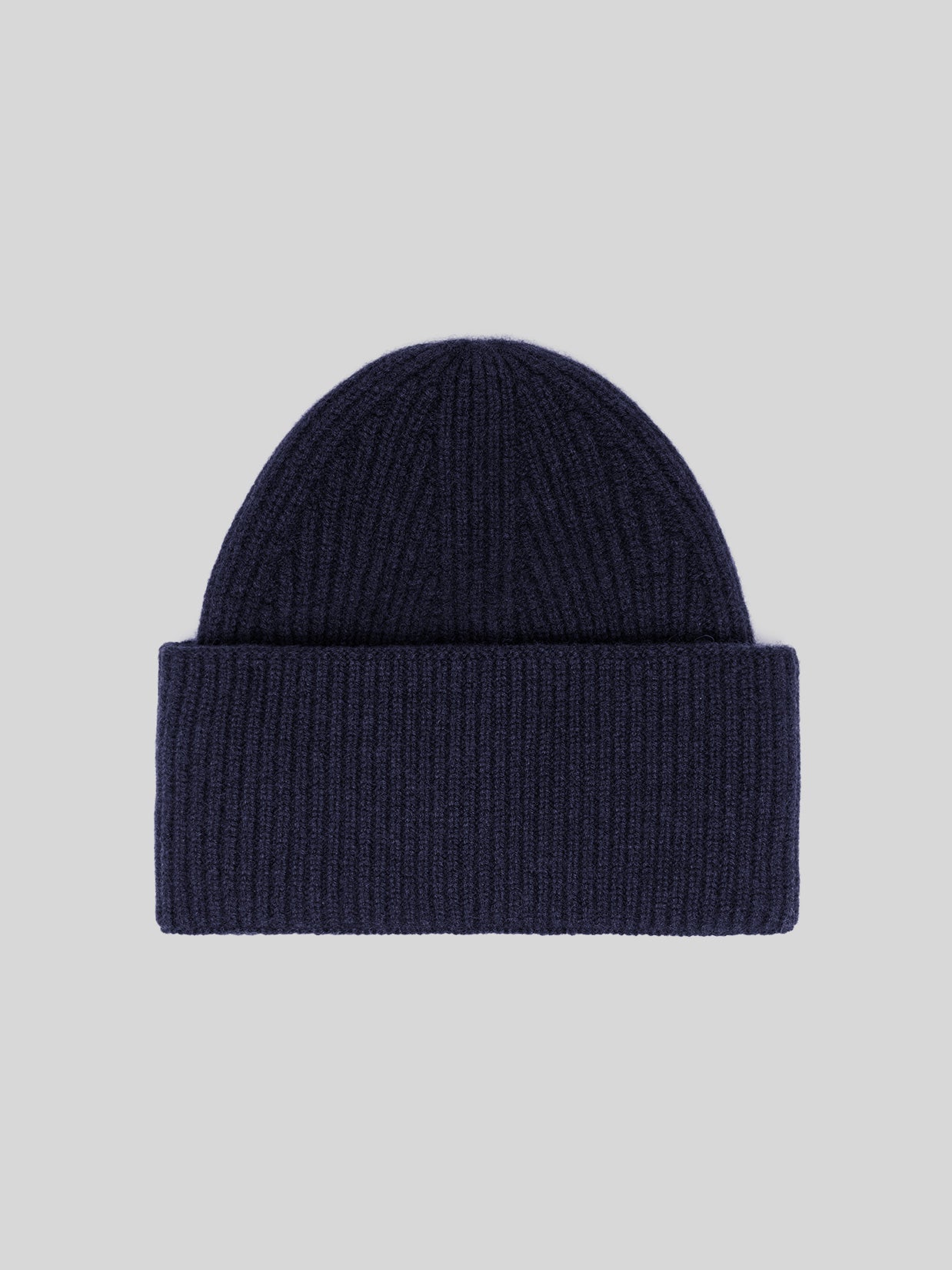 CASHMERE BEANIE