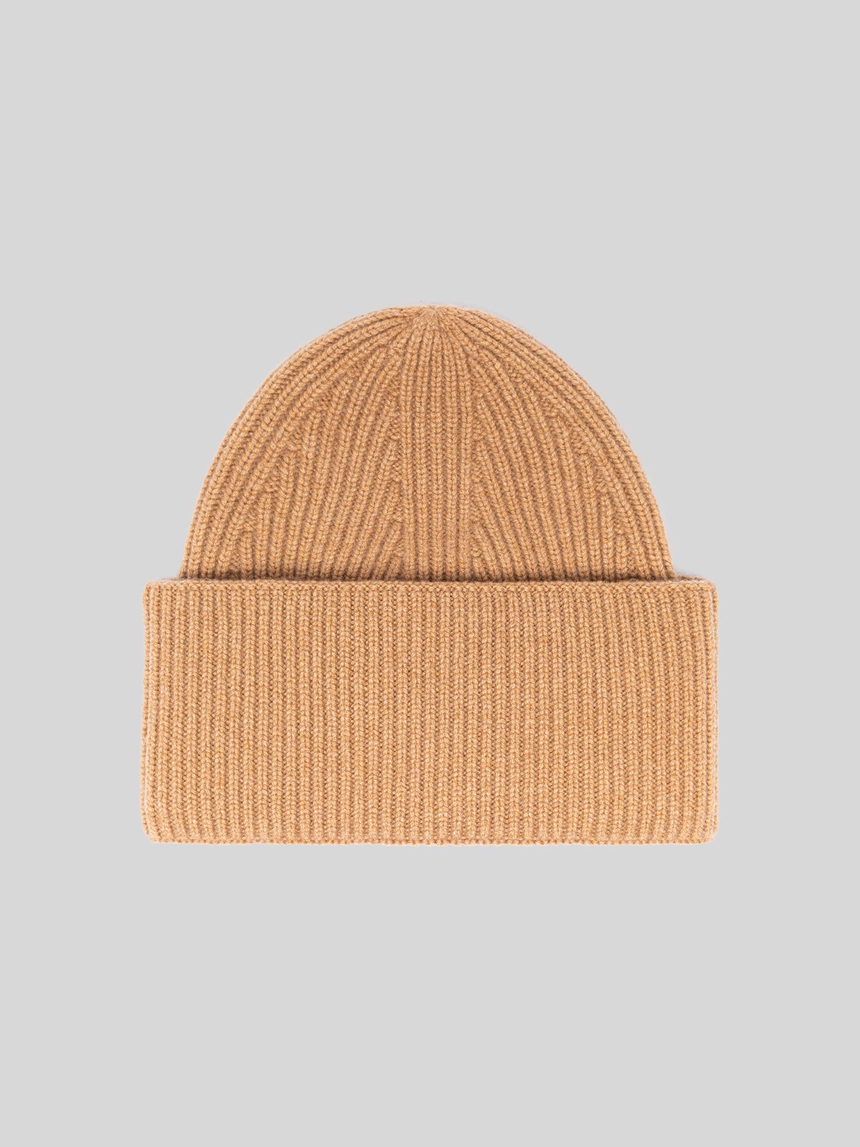 CASHMERE BEANIE