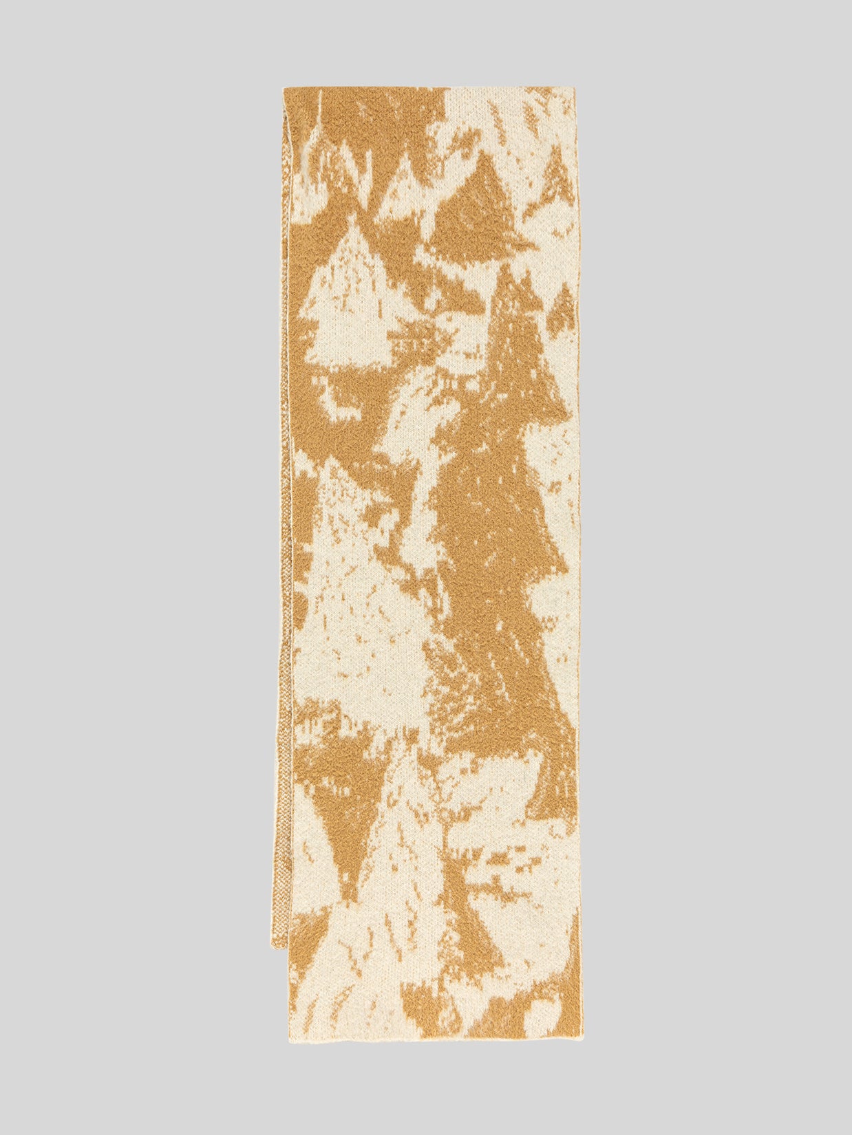 SCARF IN JACQUARD